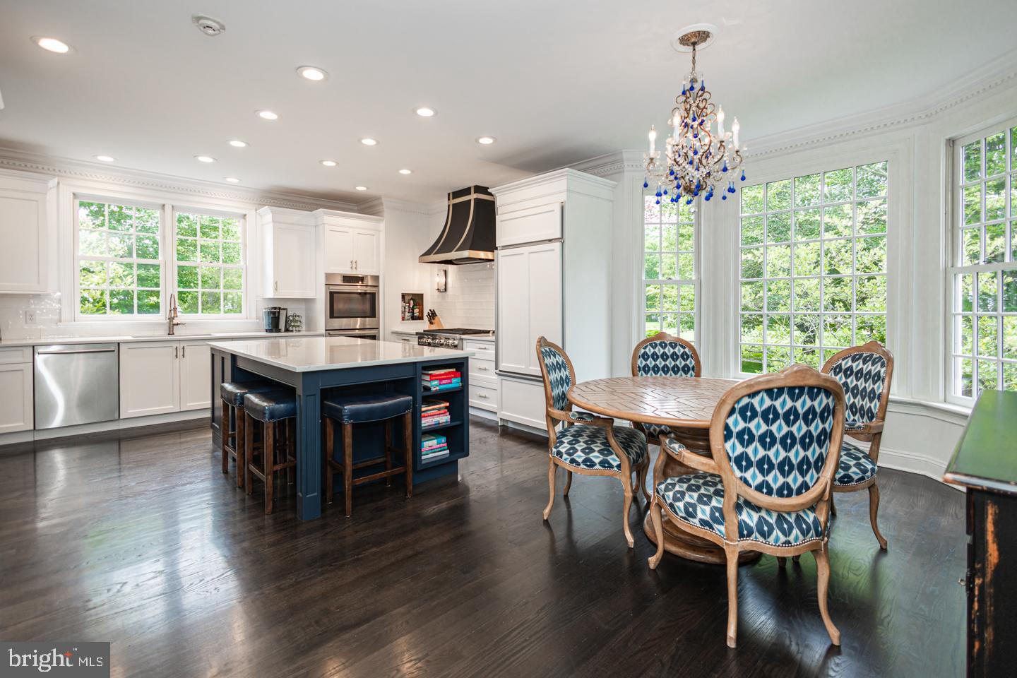 SPRUCEFIELD - Residential