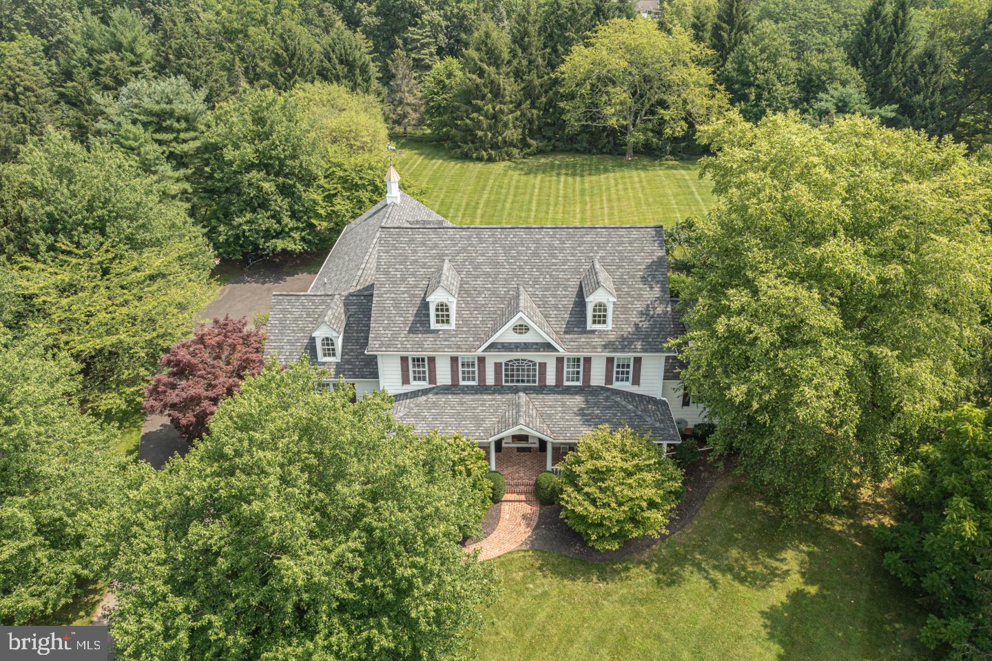 SPRUCEFIELD - Residential