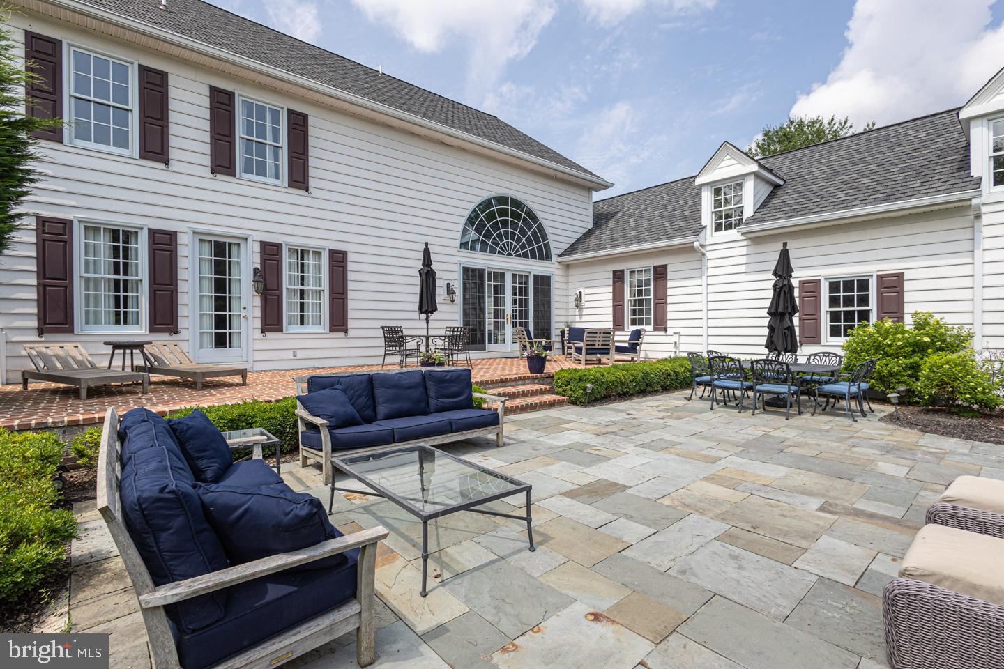 SPRUCEFIELD - Residential