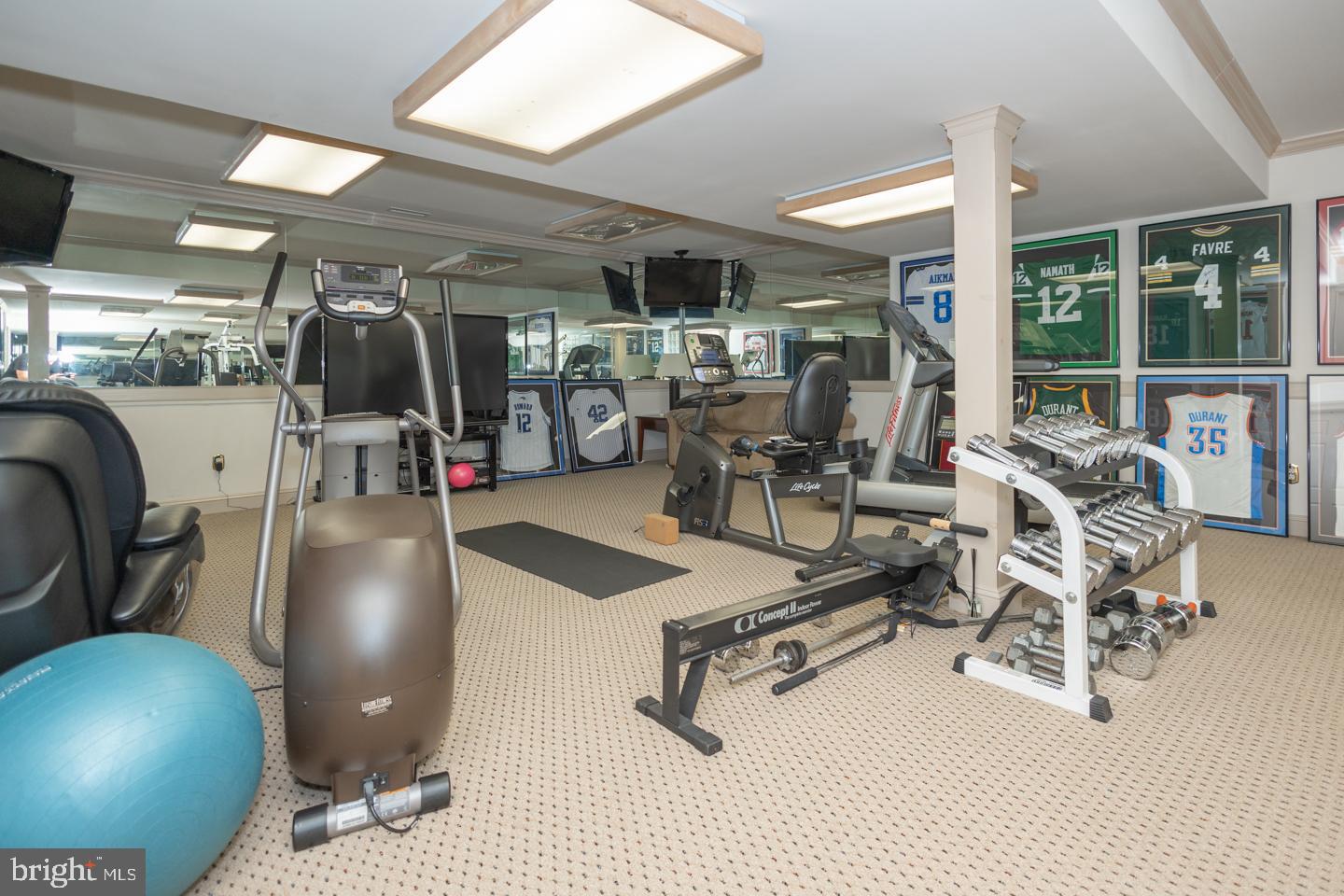 SPRUCEFIELD - Residential