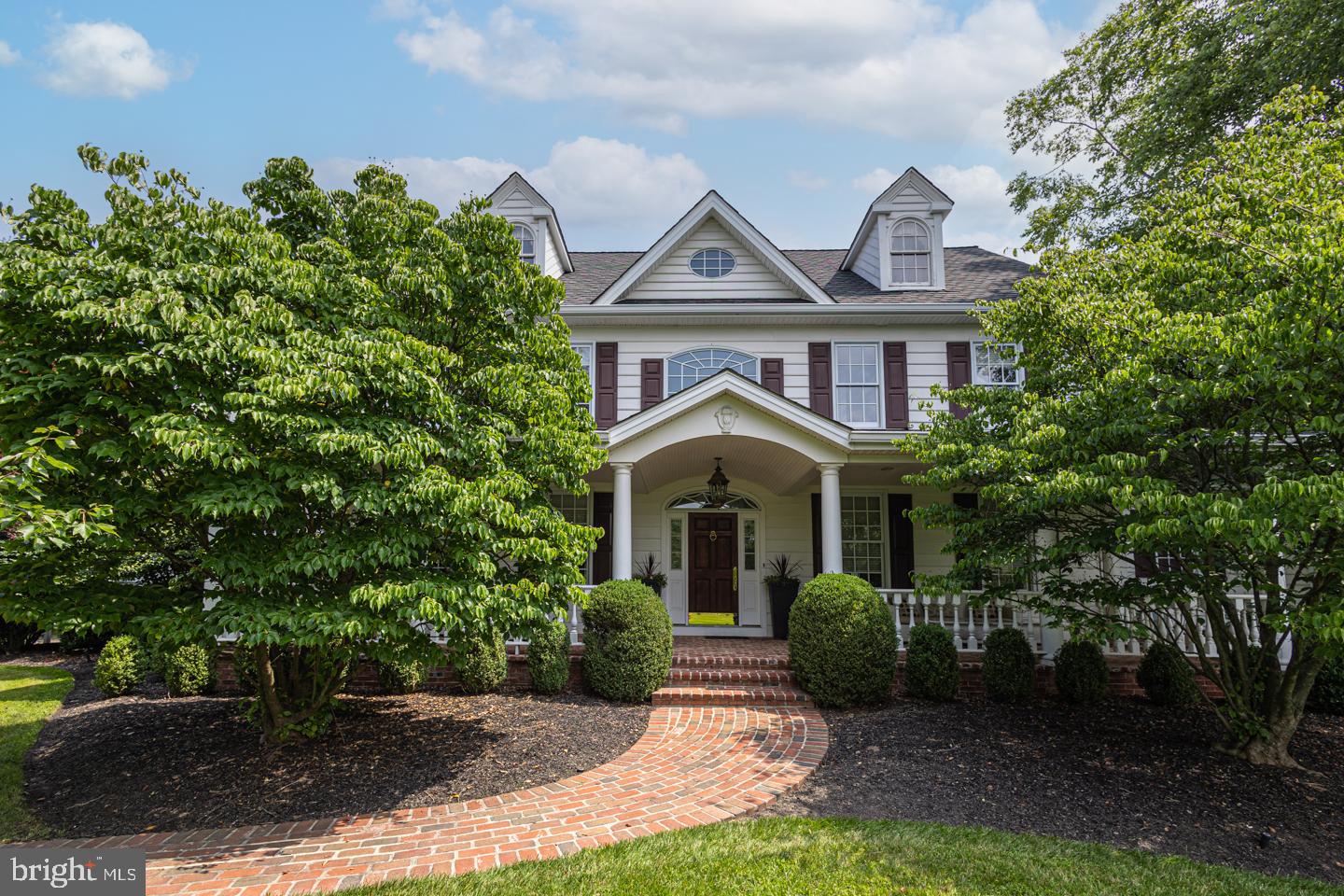 SPRUCEFIELD - Residential