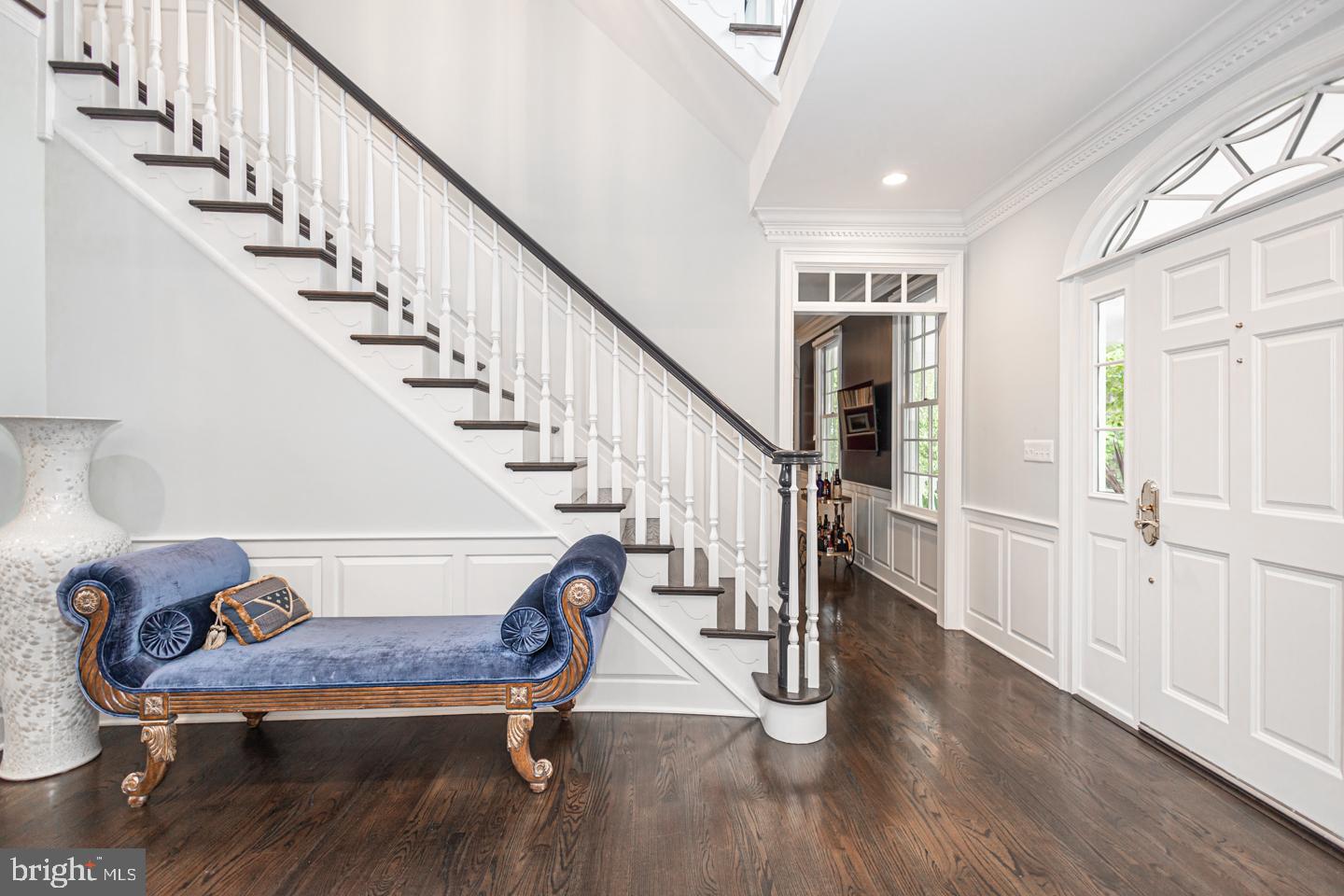 SPRUCEFIELD - Residential