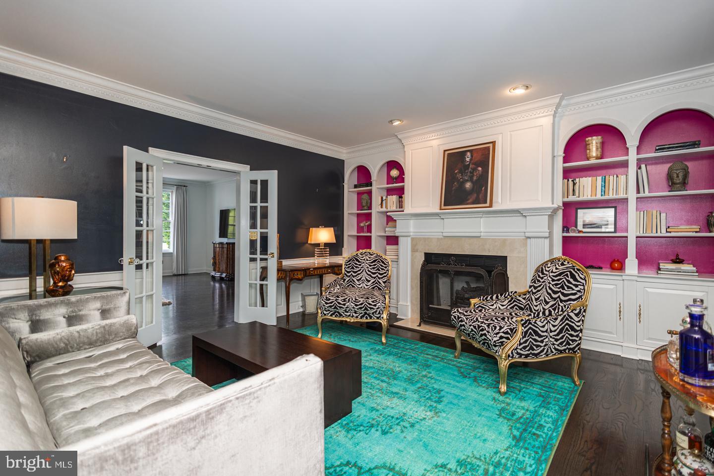 SPRUCEFIELD - Residential