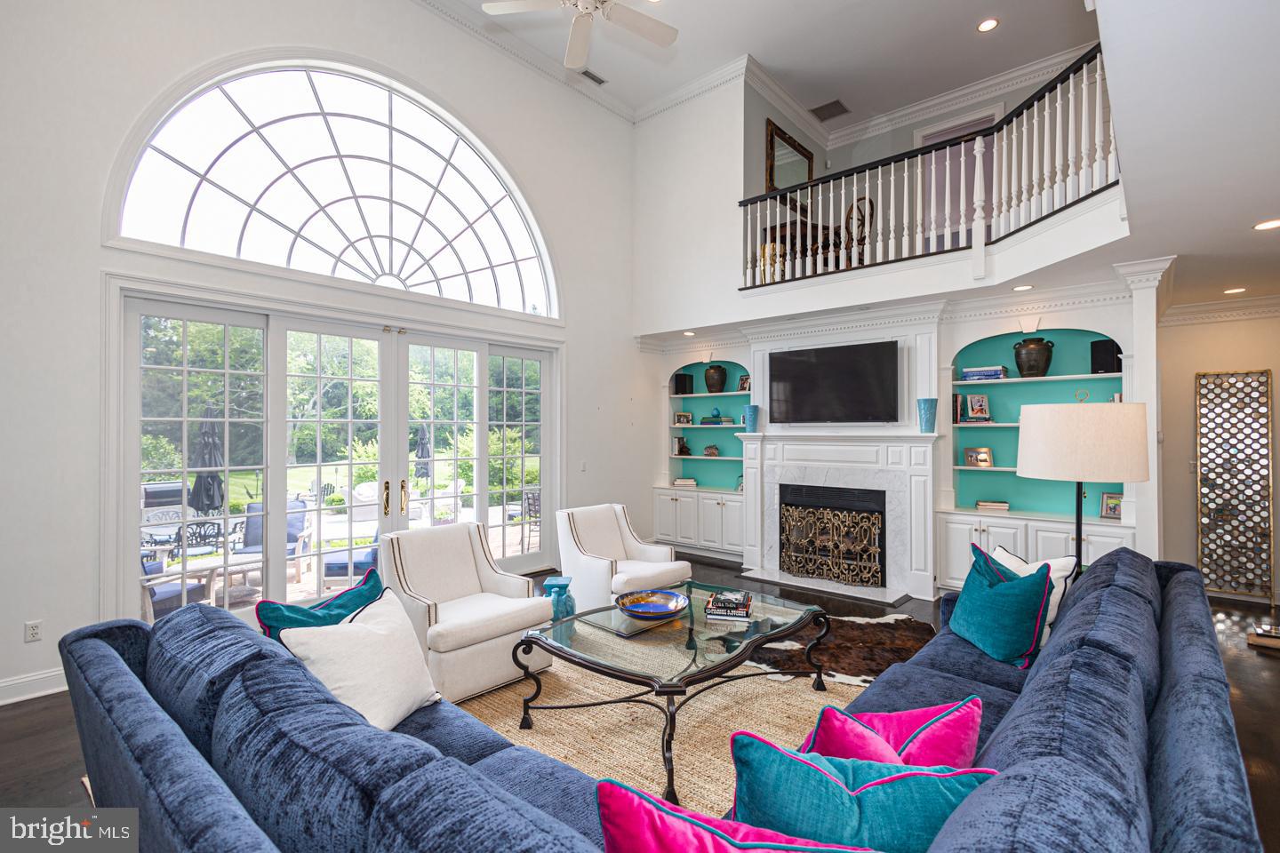 SPRUCEFIELD - Residential