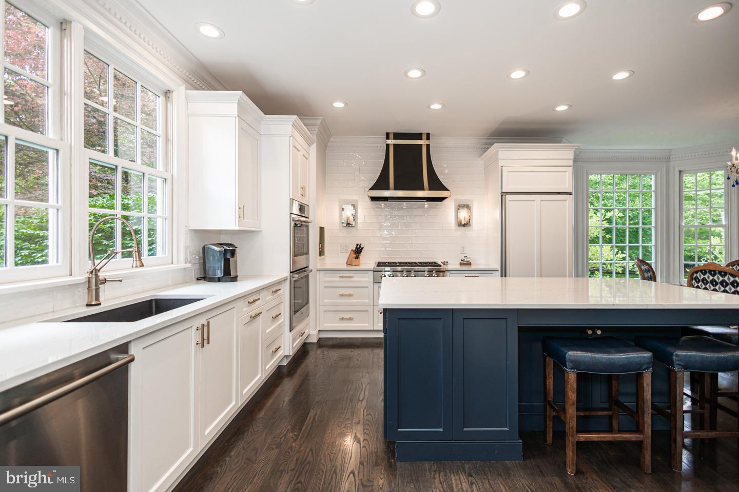 SPRUCEFIELD - Residential