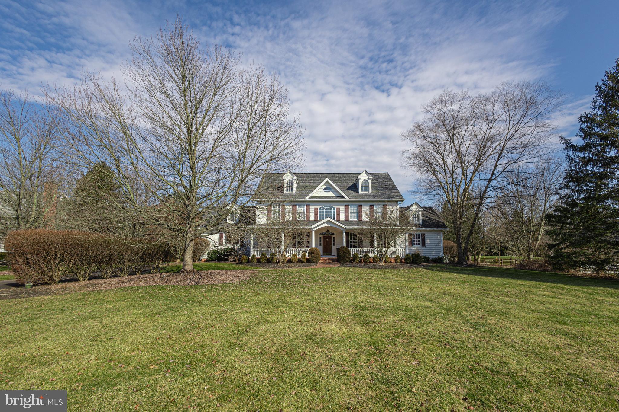 SPRUCEFIELD - Residential