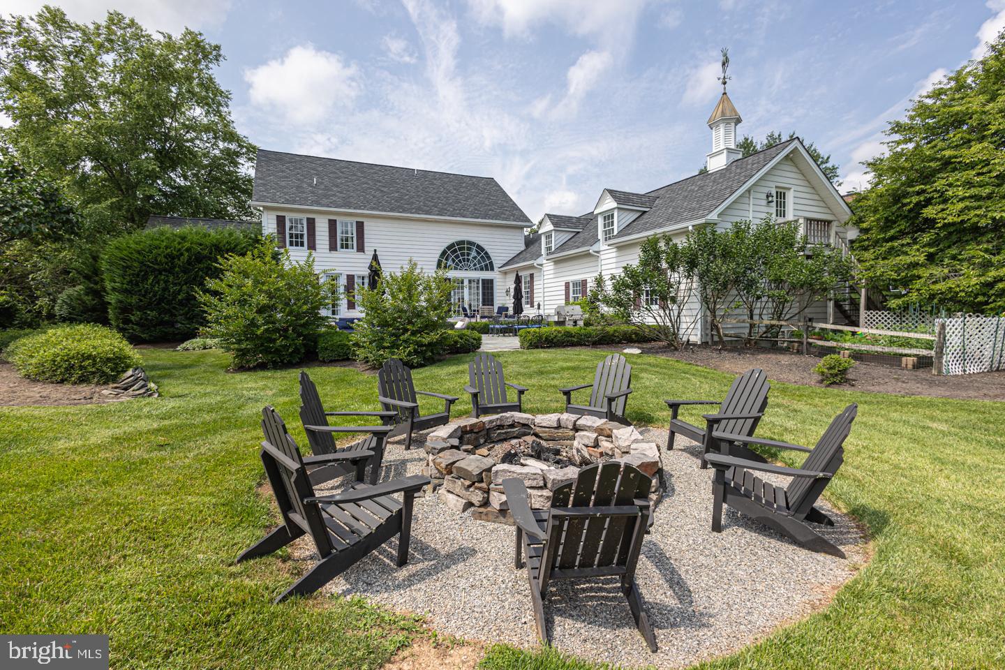 SPRUCEFIELD - Residential