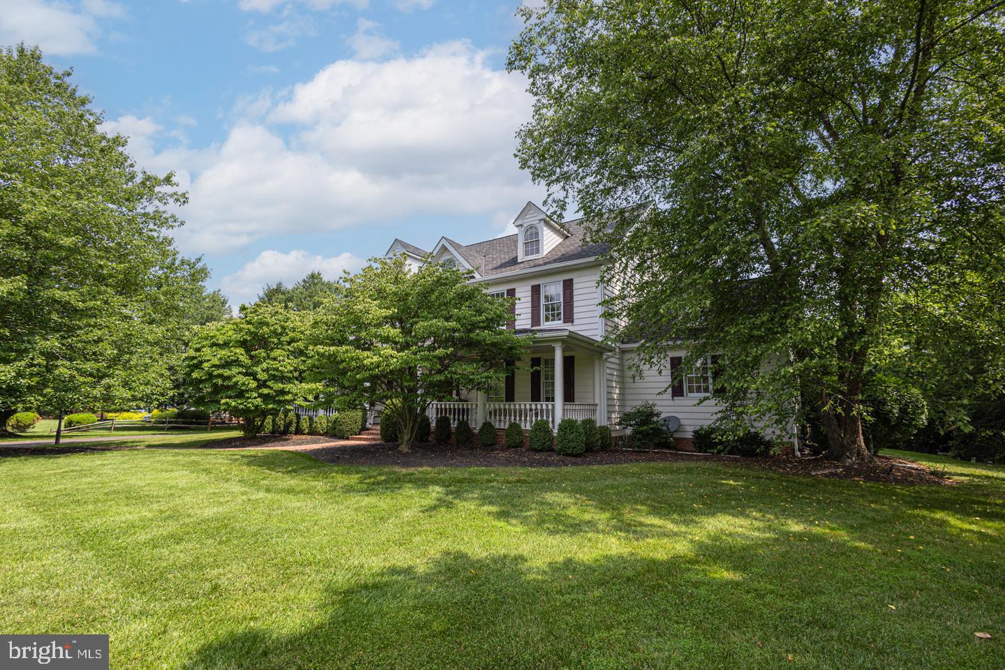 SPRUCEFIELD - Residential