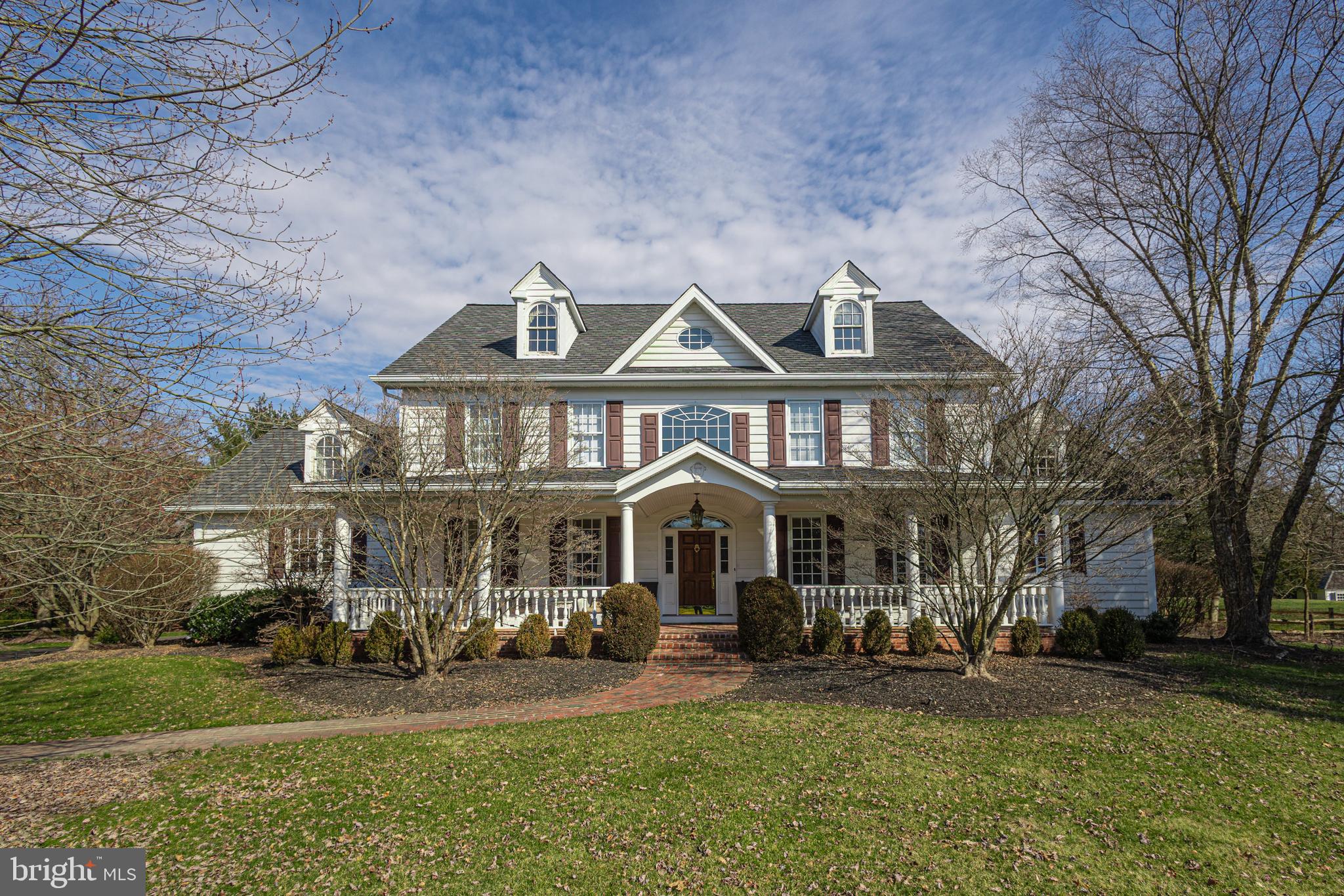 SPRUCEFIELD - Residential