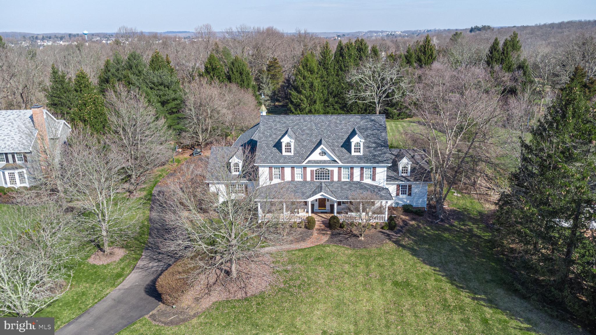 SPRUCEFIELD - Residential