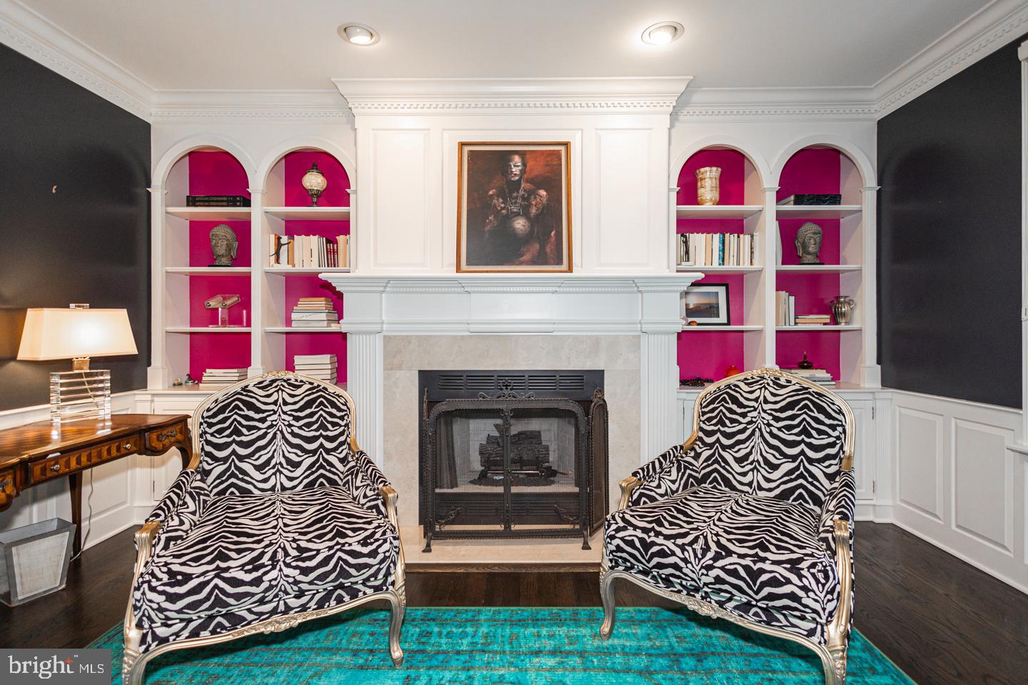 SPRUCEFIELD - Residential