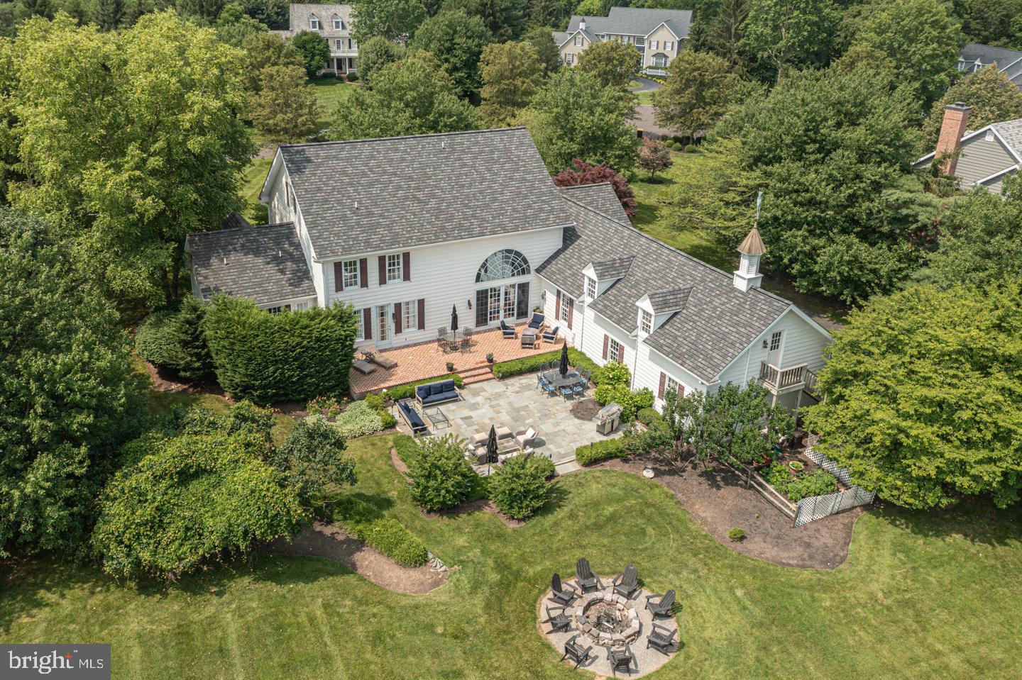 SPRUCEFIELD - Residential