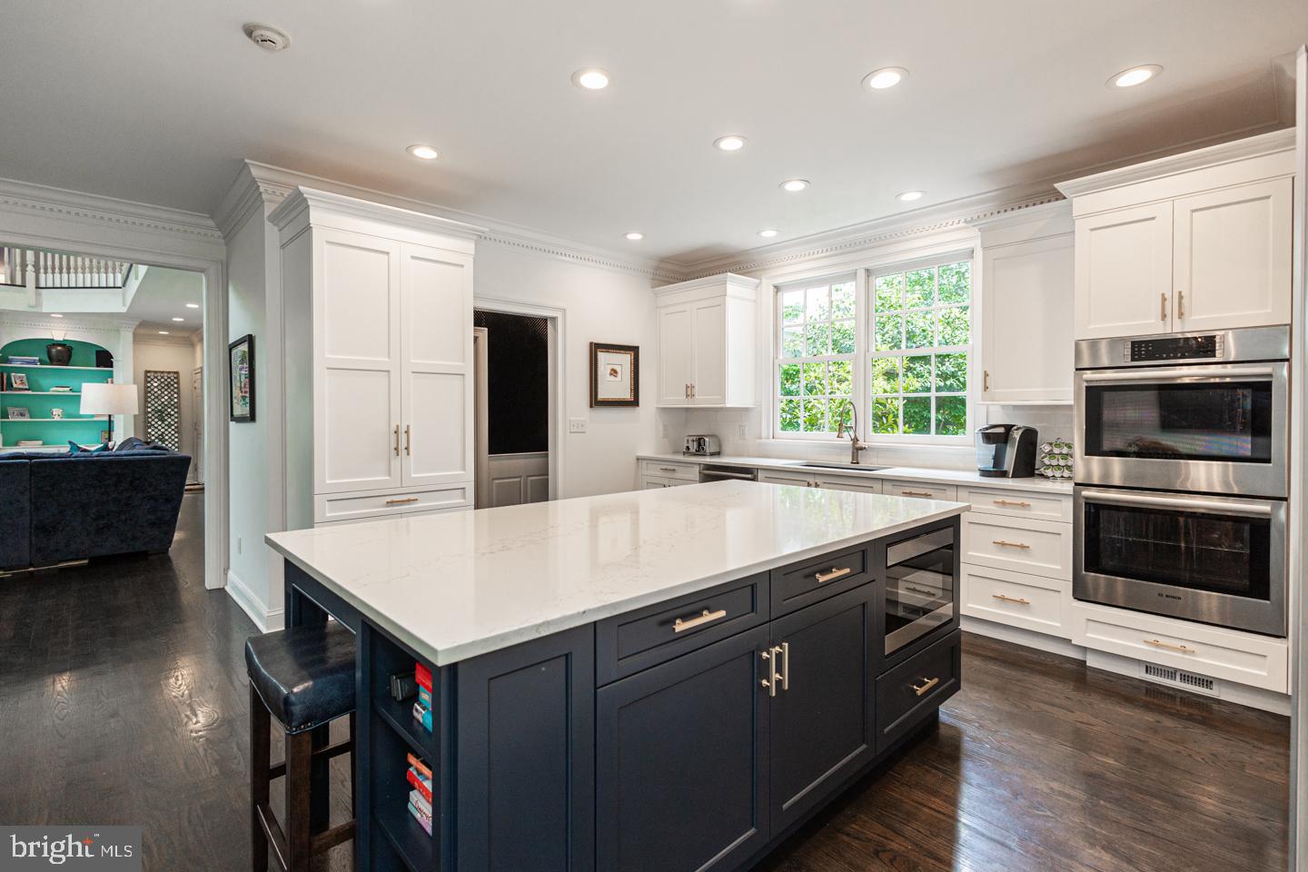 SPRUCEFIELD - Residential