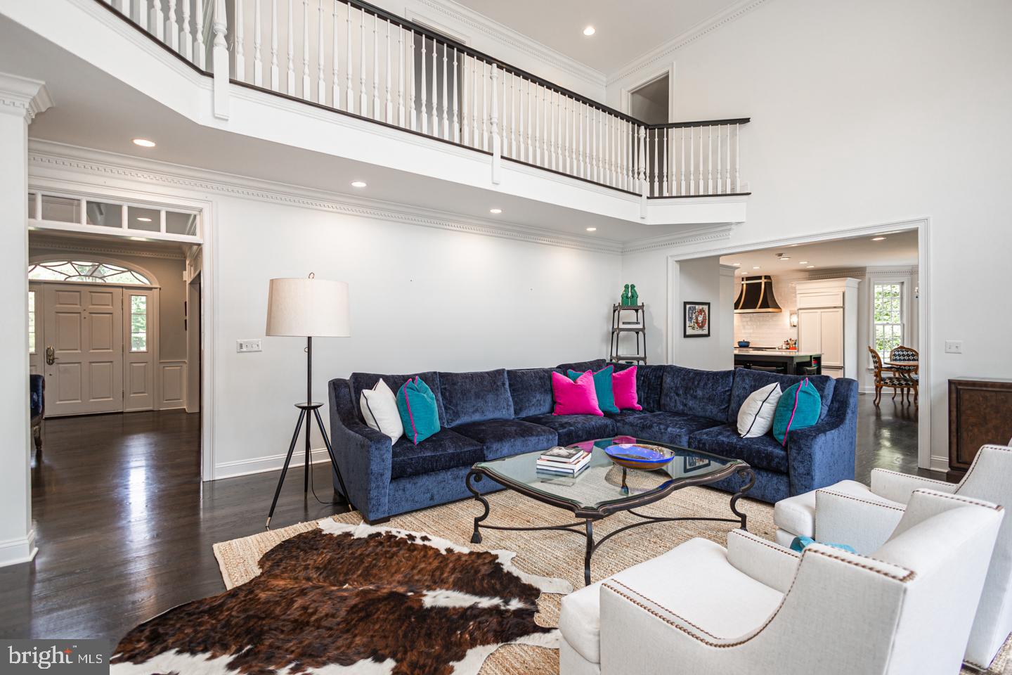 SPRUCEFIELD - Residential