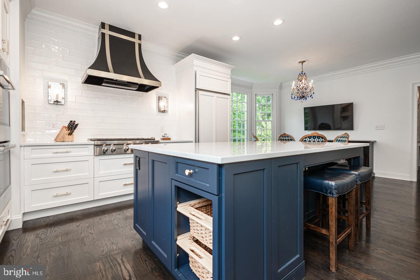 SPRUCEFIELD - Residential