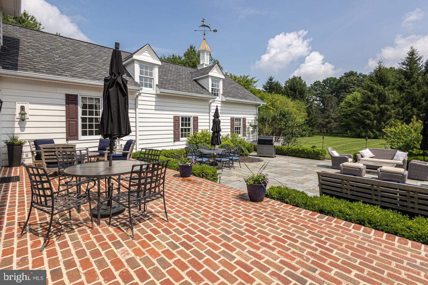 SPRUCEFIELD - Residential