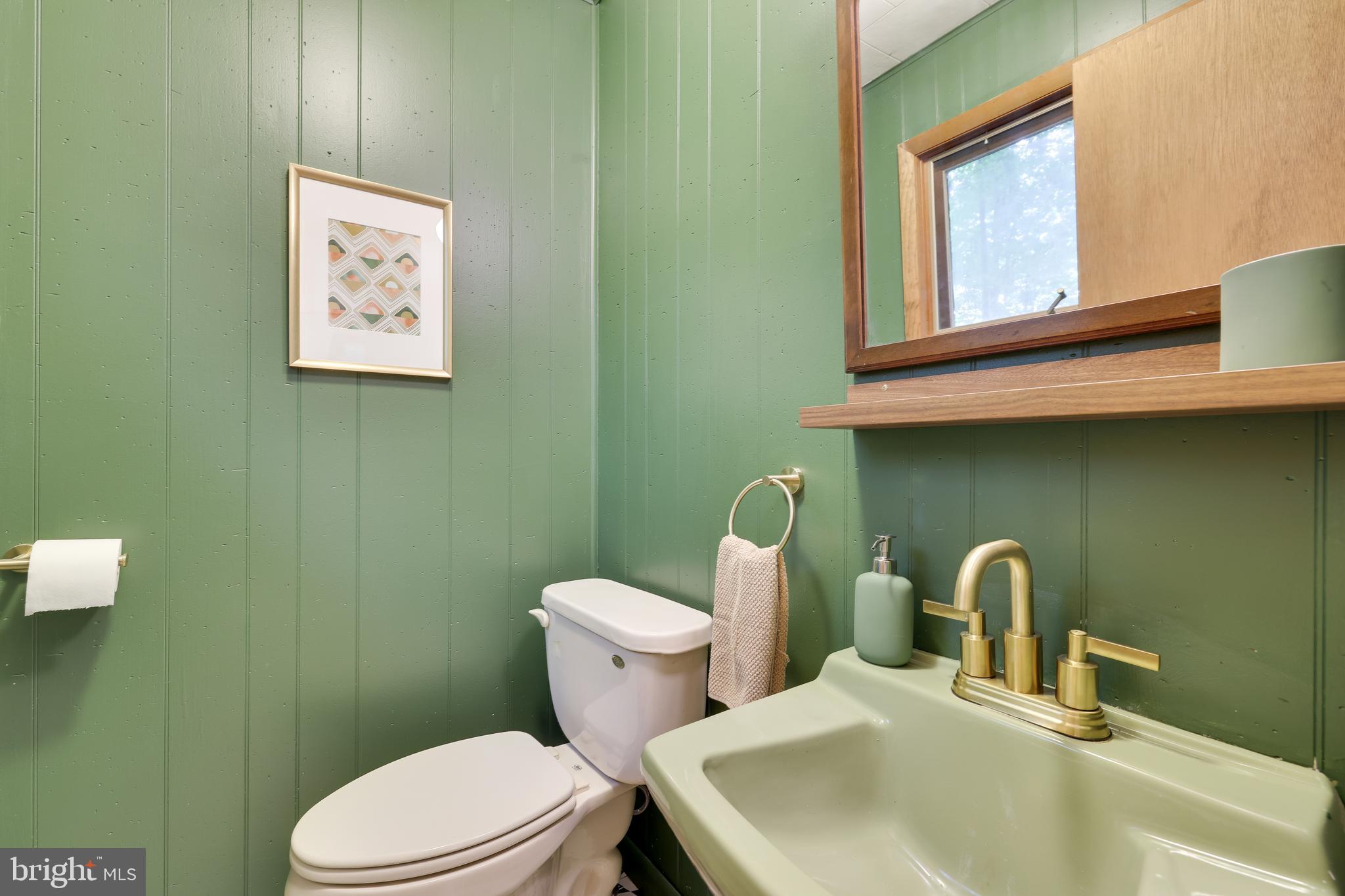 HIDEOUT THE - Residential