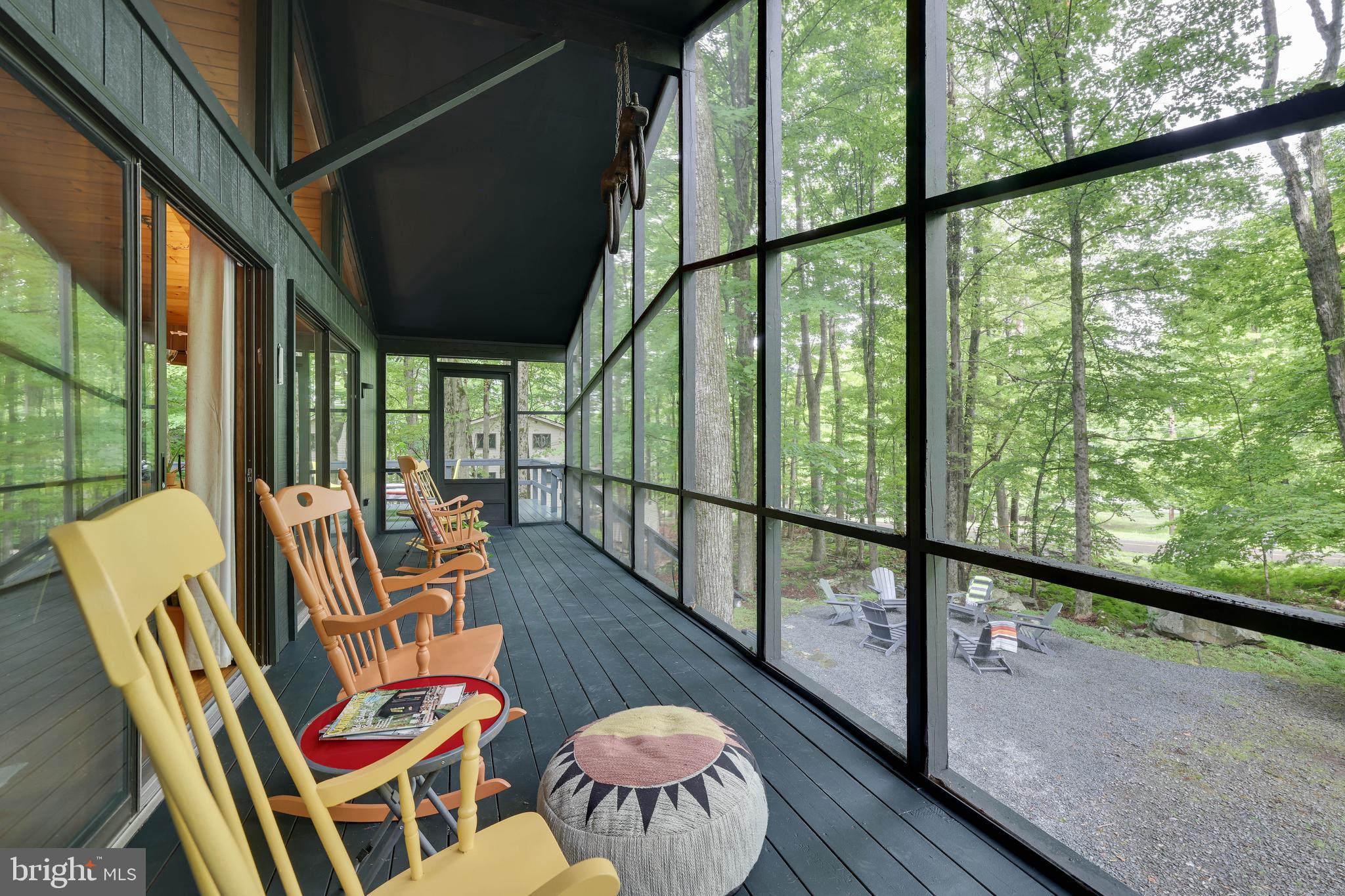 HIDEOUT THE - Residential