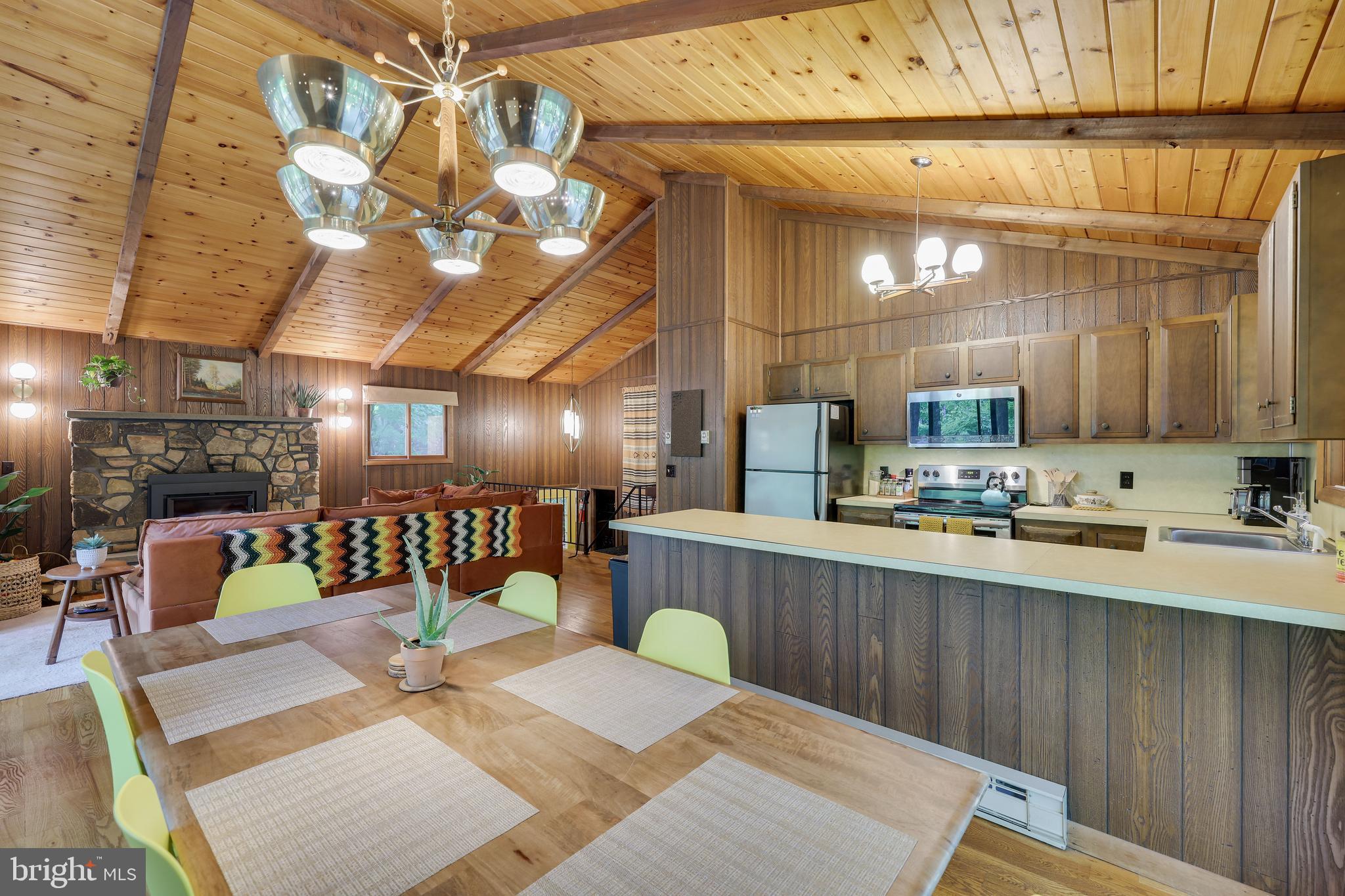 HIDEOUT THE - Residential