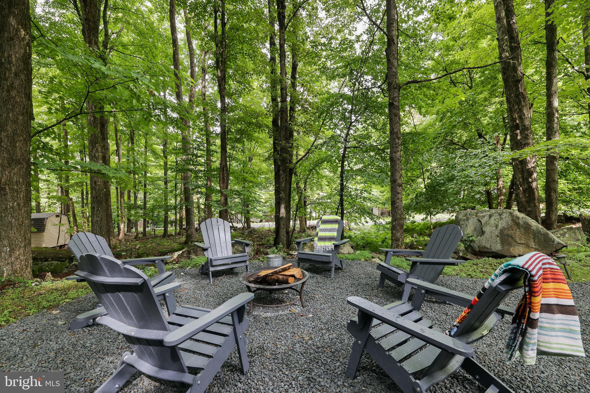 HIDEOUT THE - Residential