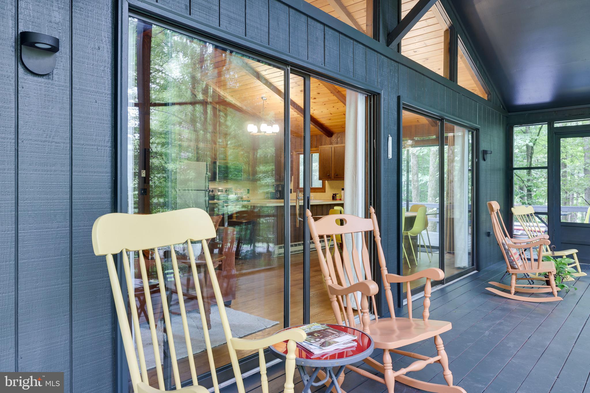 HIDEOUT THE - Residential