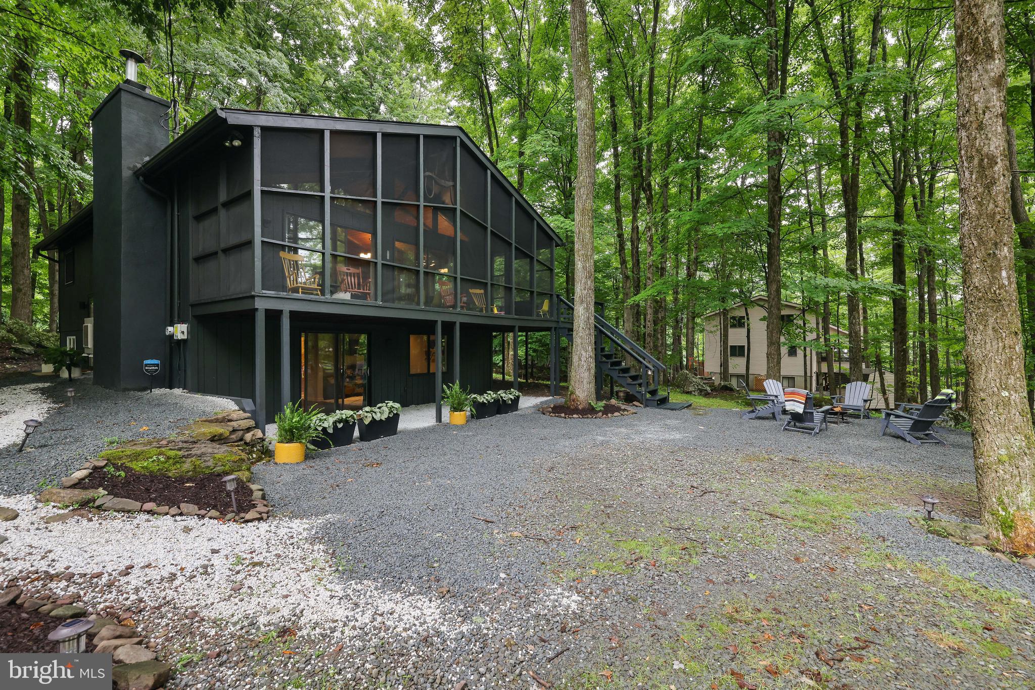 HIDEOUT THE - Residential