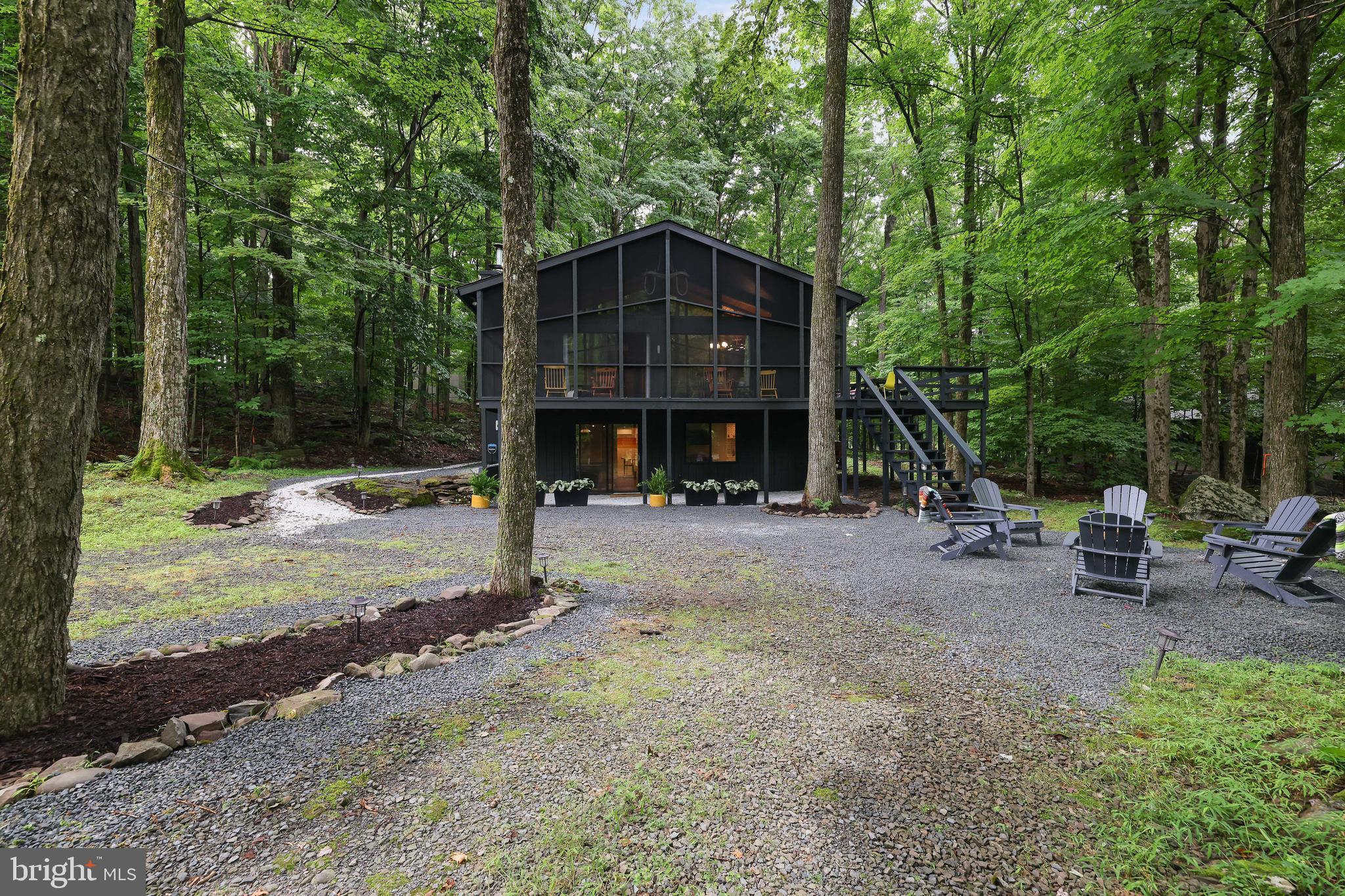 HIDEOUT THE - Residential