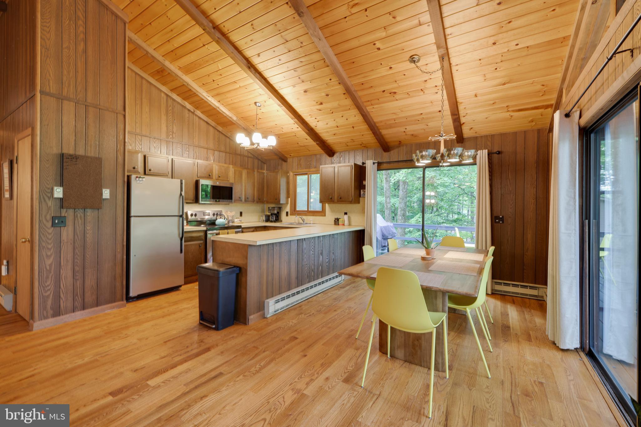 HIDEOUT THE - Residential