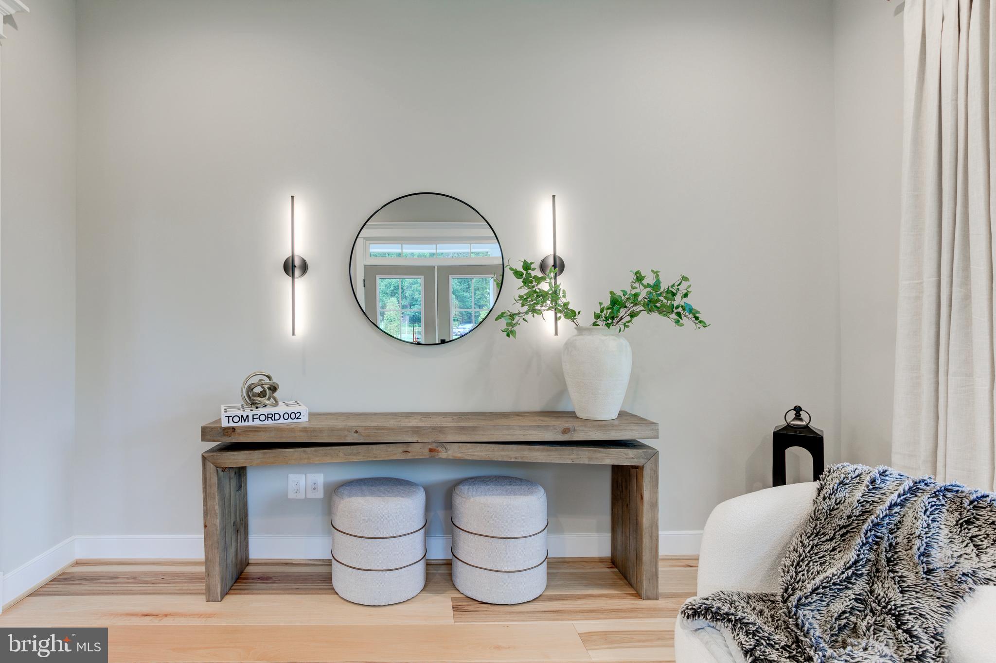 BEACON HILL - Residential