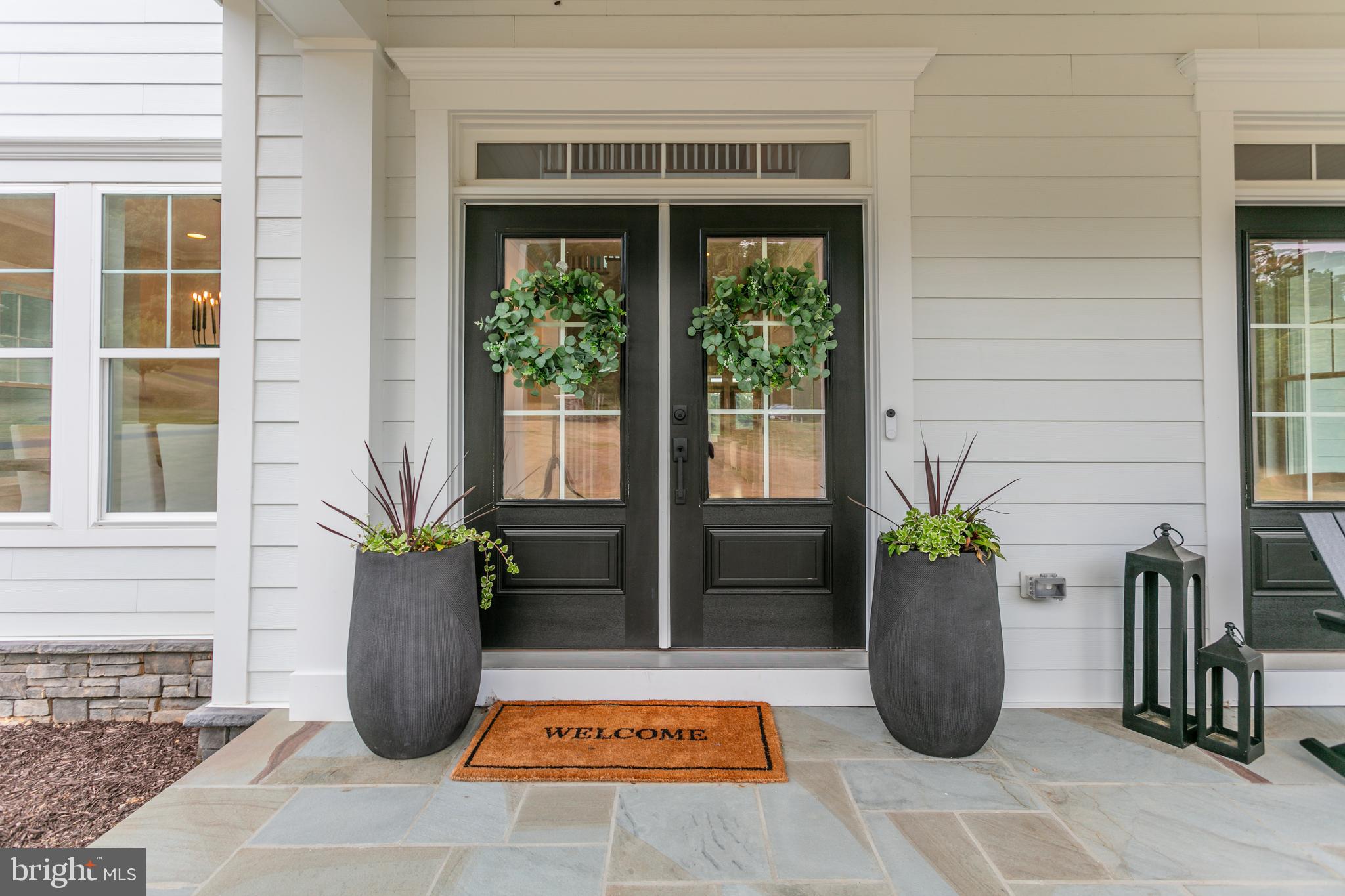 BEACON HILL - Residential