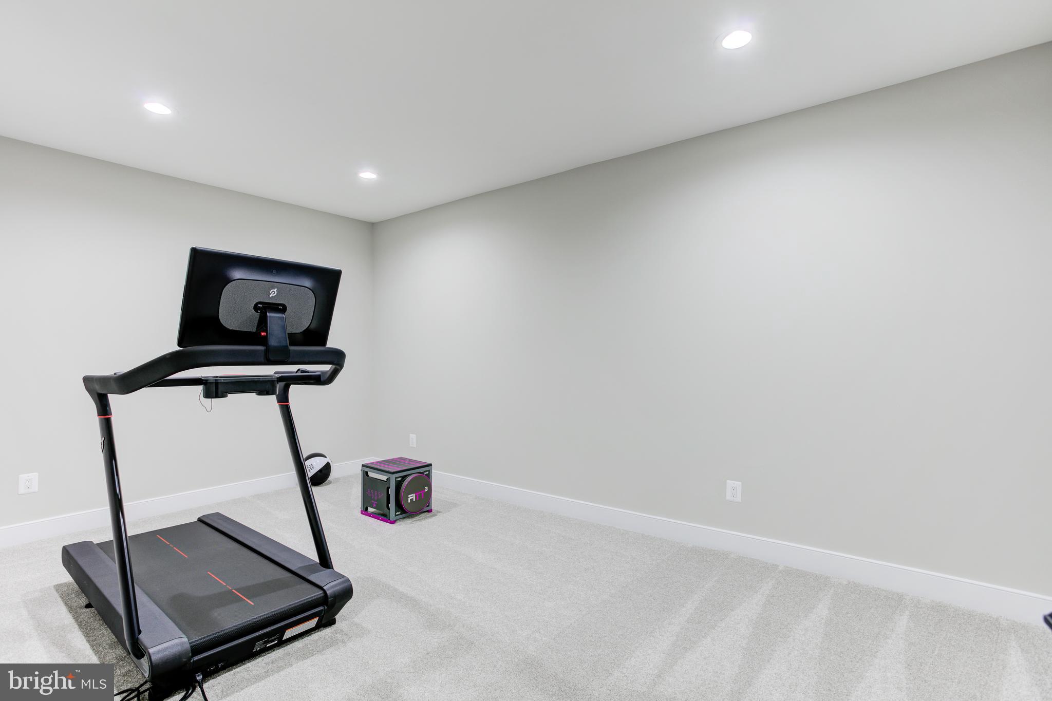 BEACON HILL - Residential