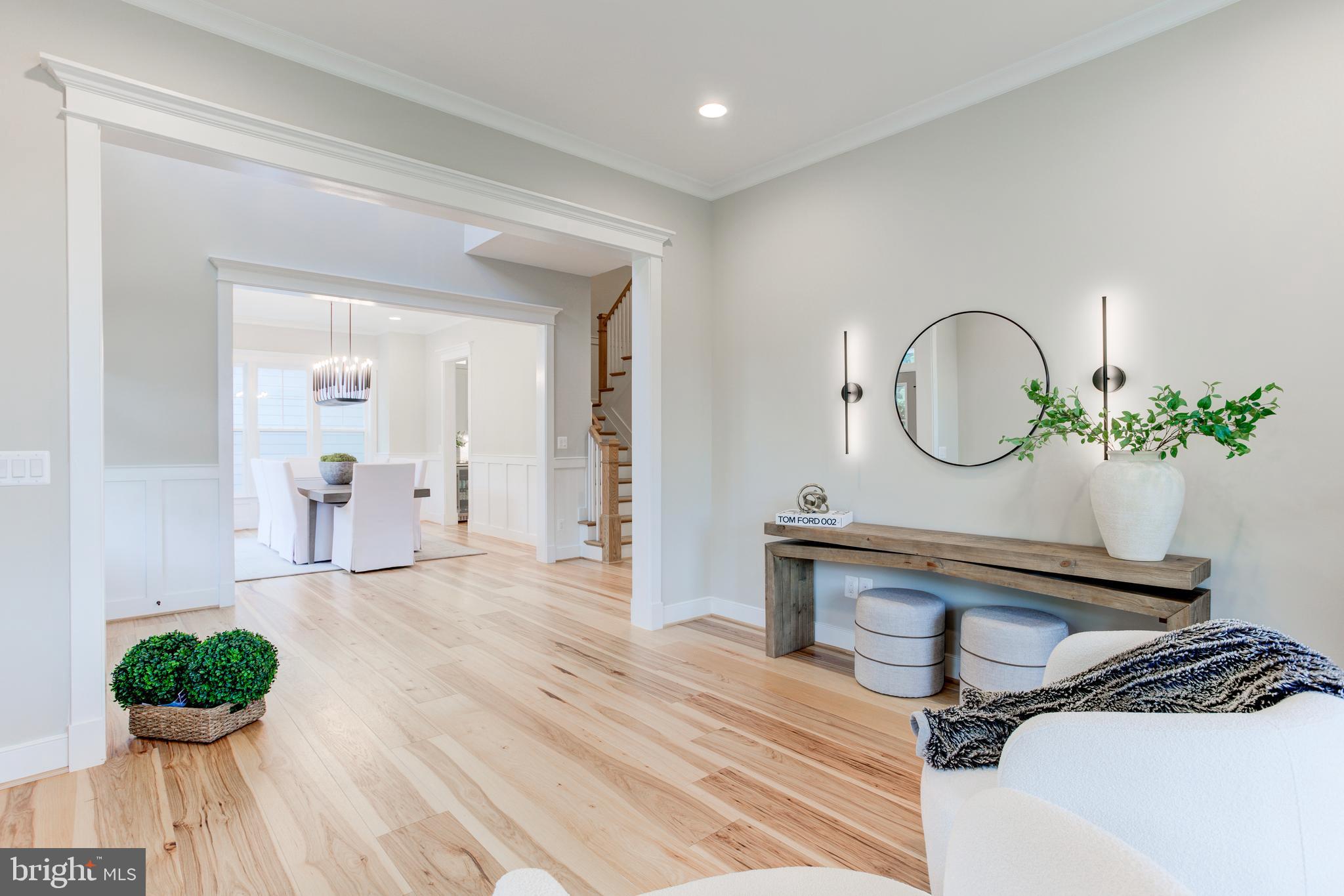 BEACON HILL - Residential