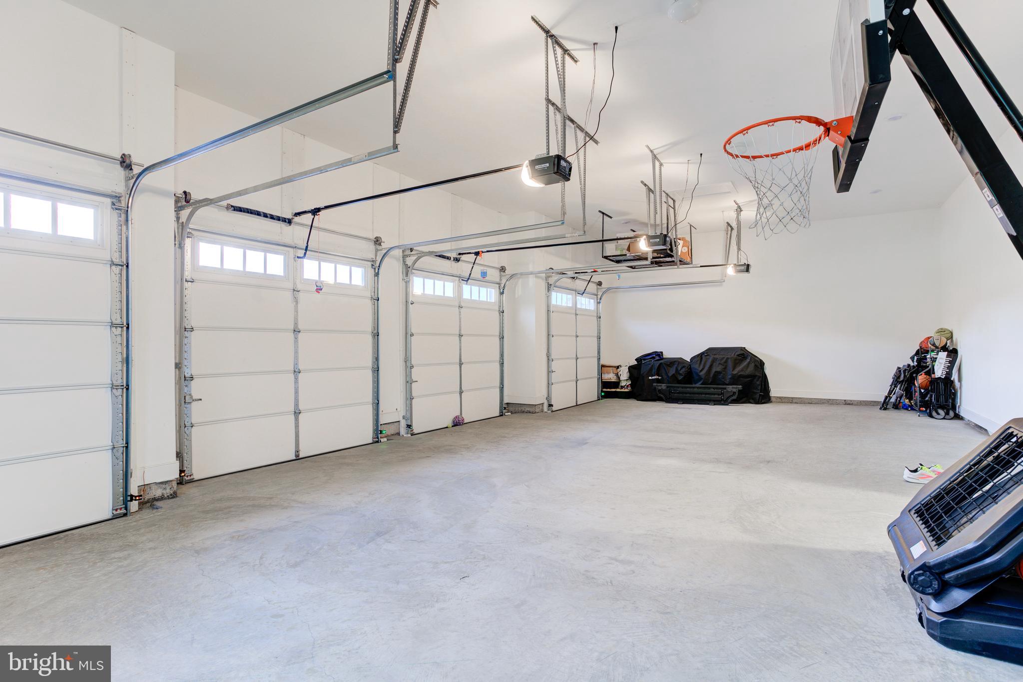 BEACON HILL - Residential