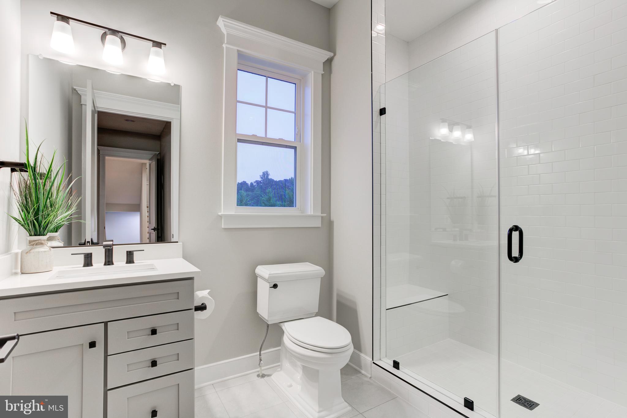 BEACON HILL - Residential