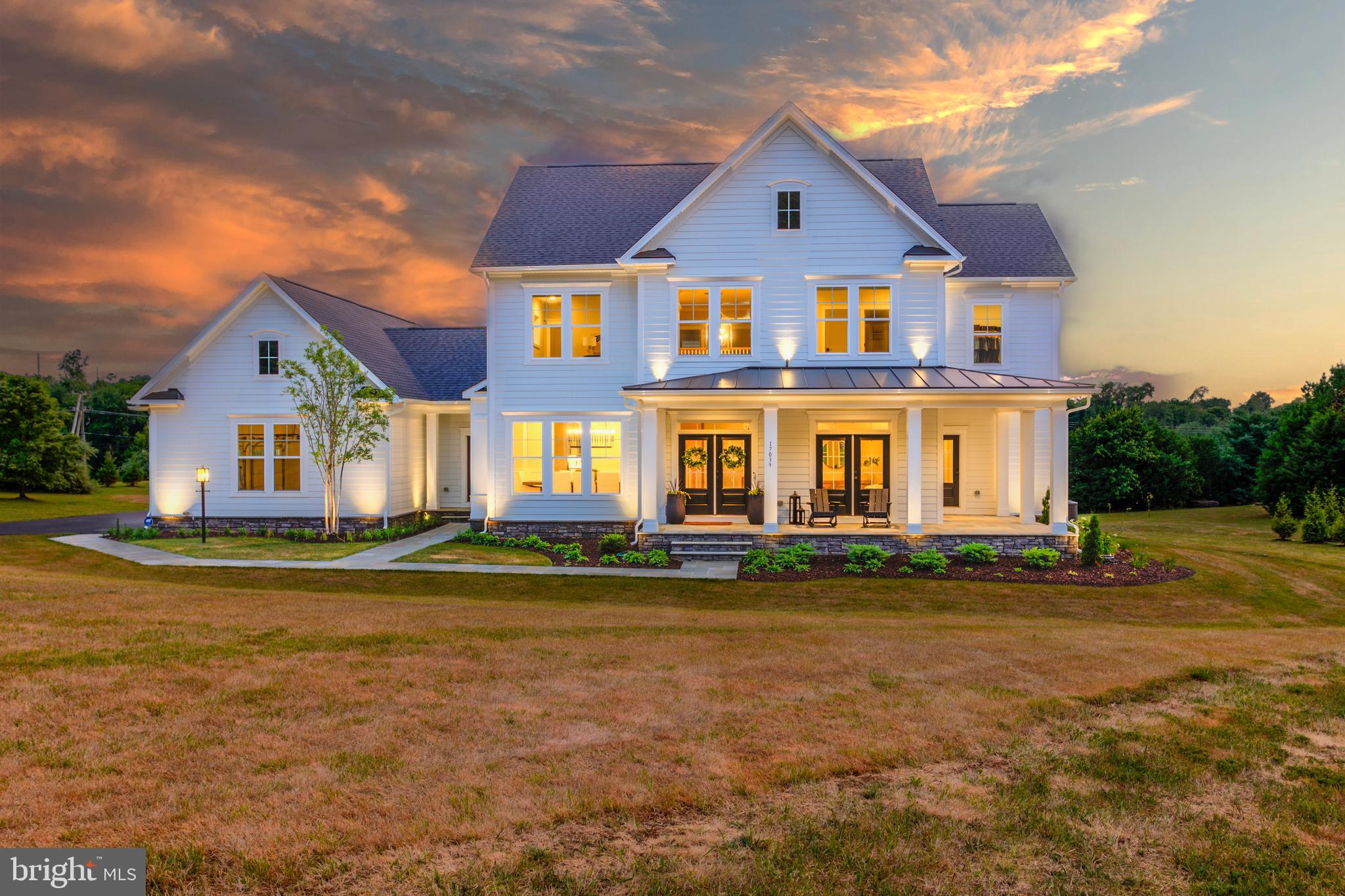 BEACON HILL - Residential