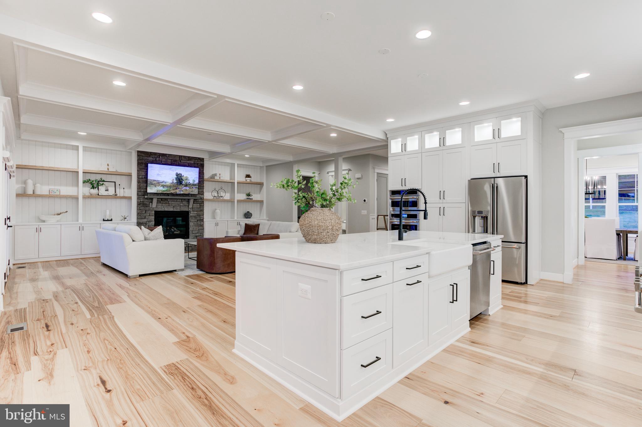 BEACON HILL - Residential