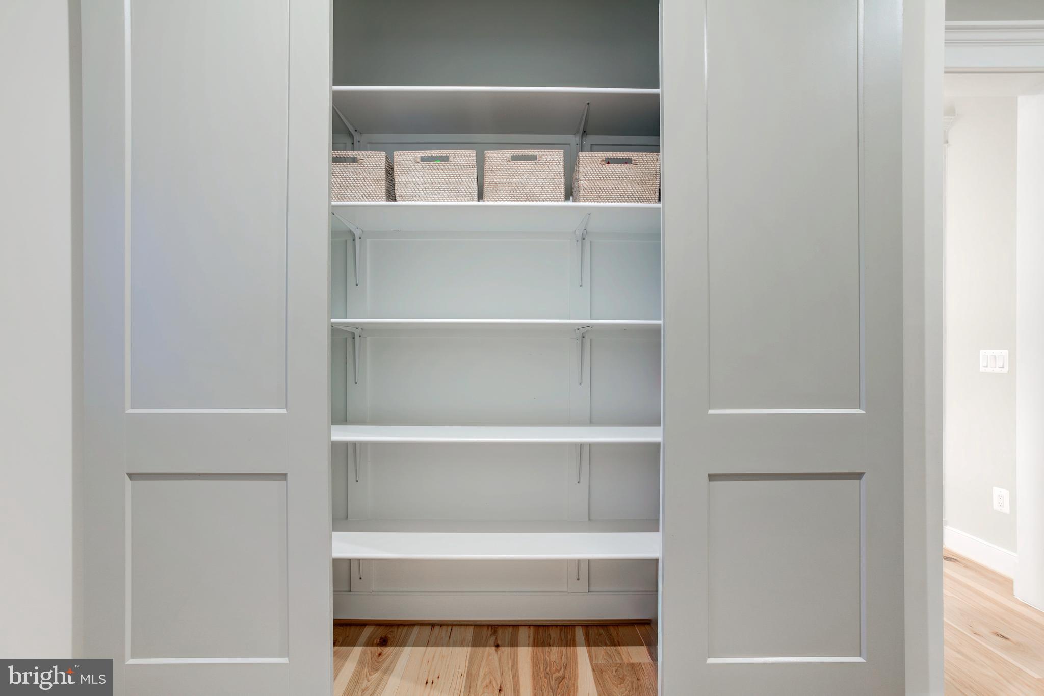 BEACON HILL - Residential