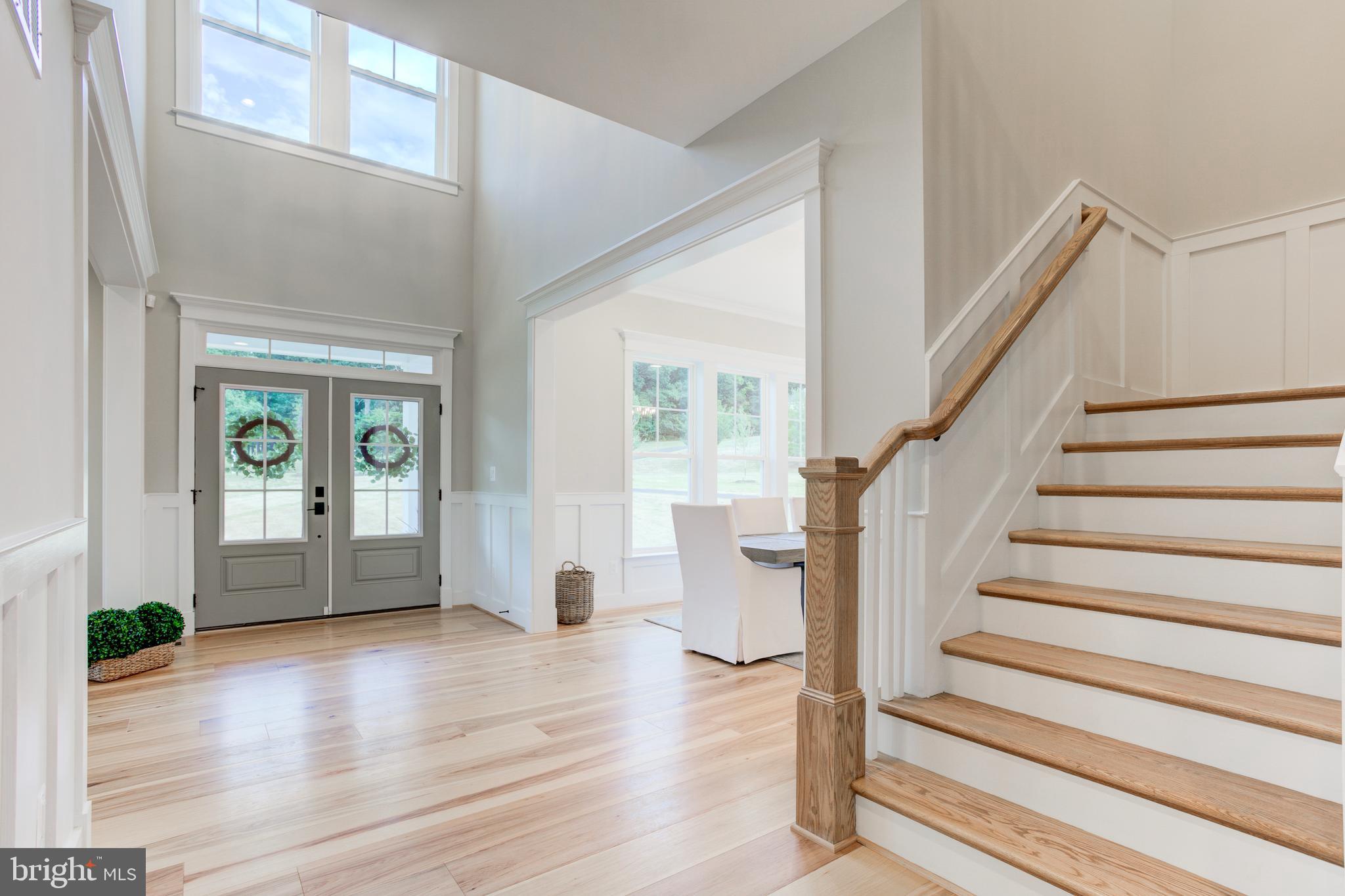 BEACON HILL - Residential