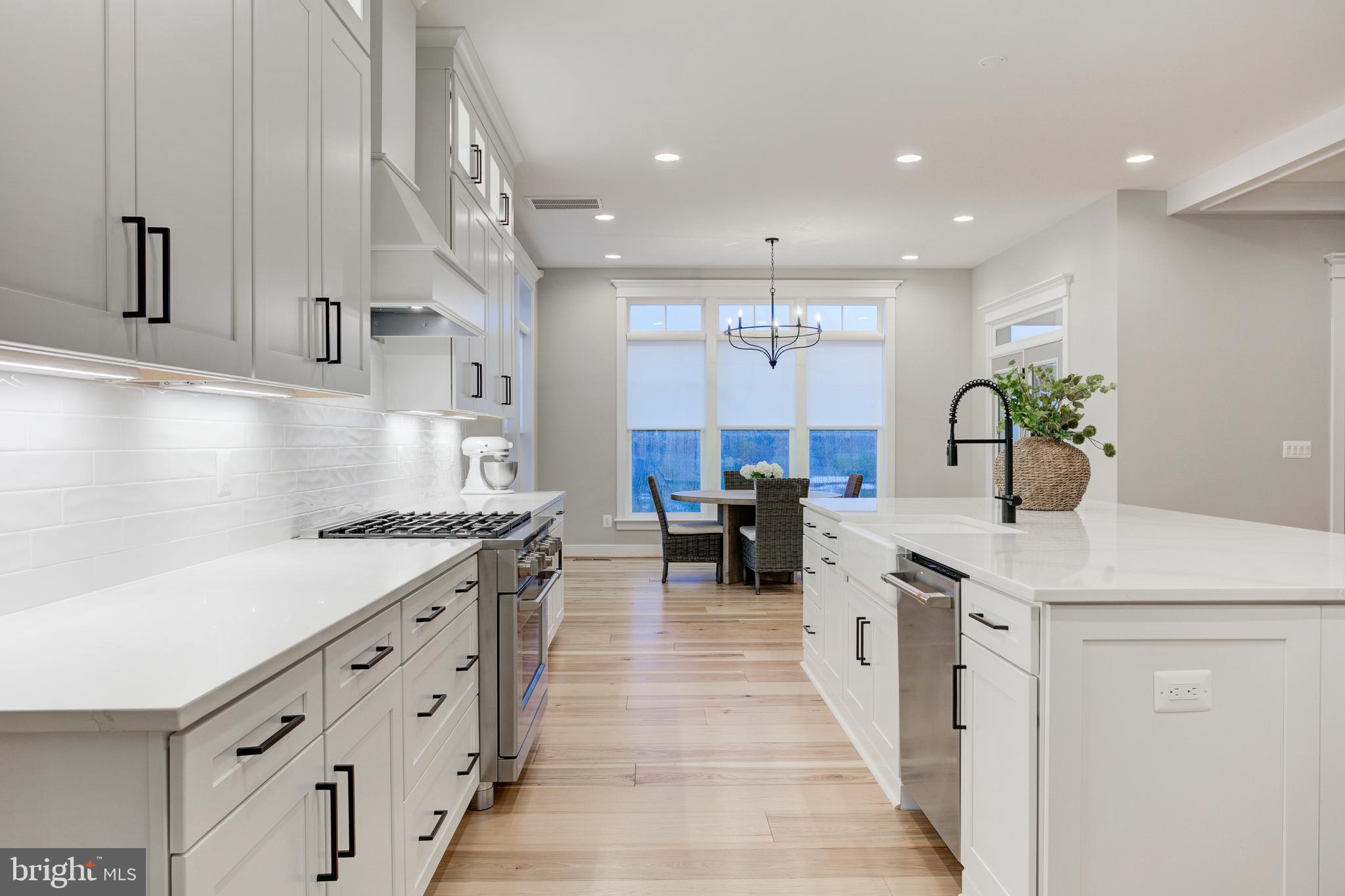 BEACON HILL - Residential