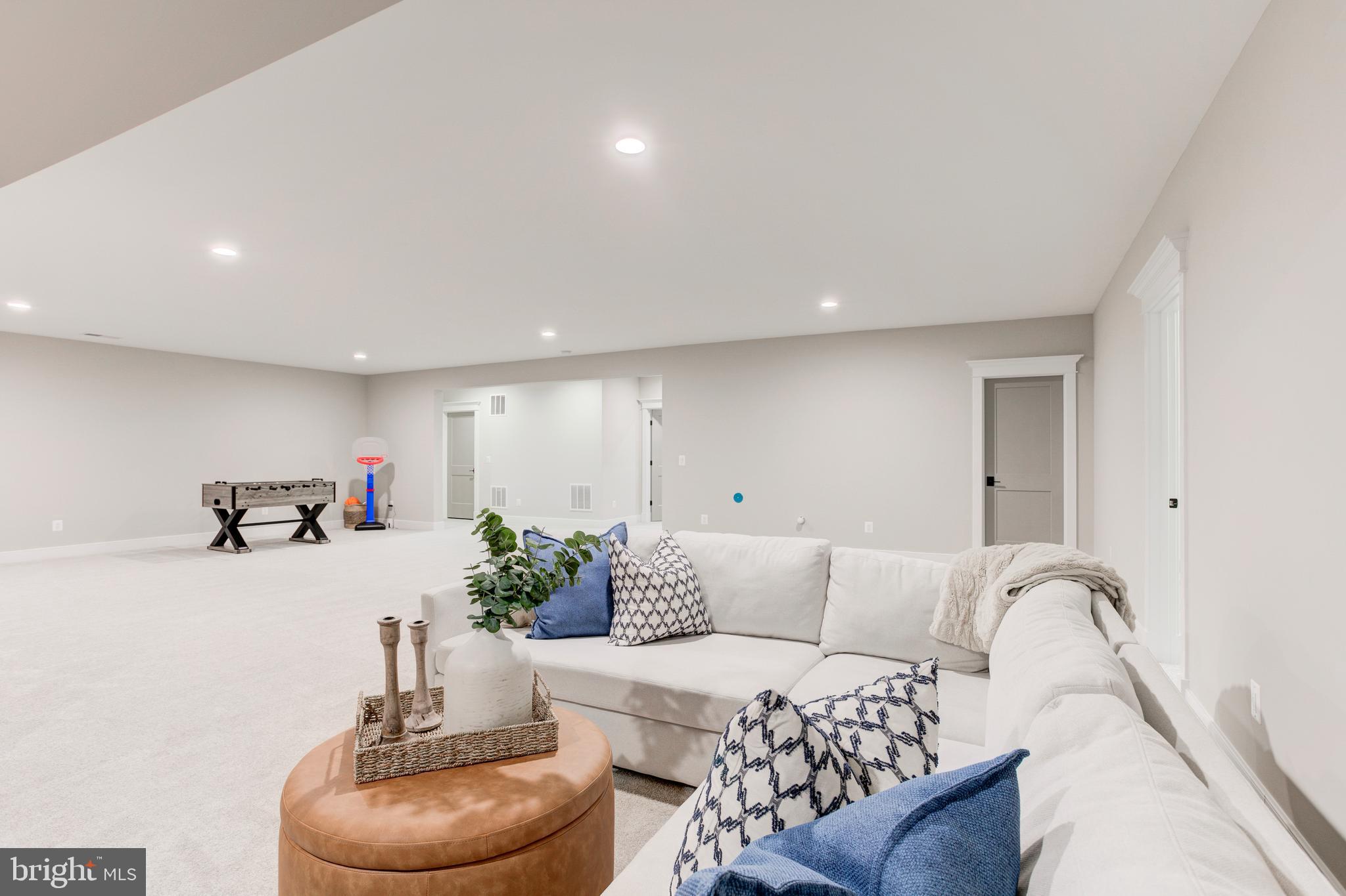 BEACON HILL - Residential