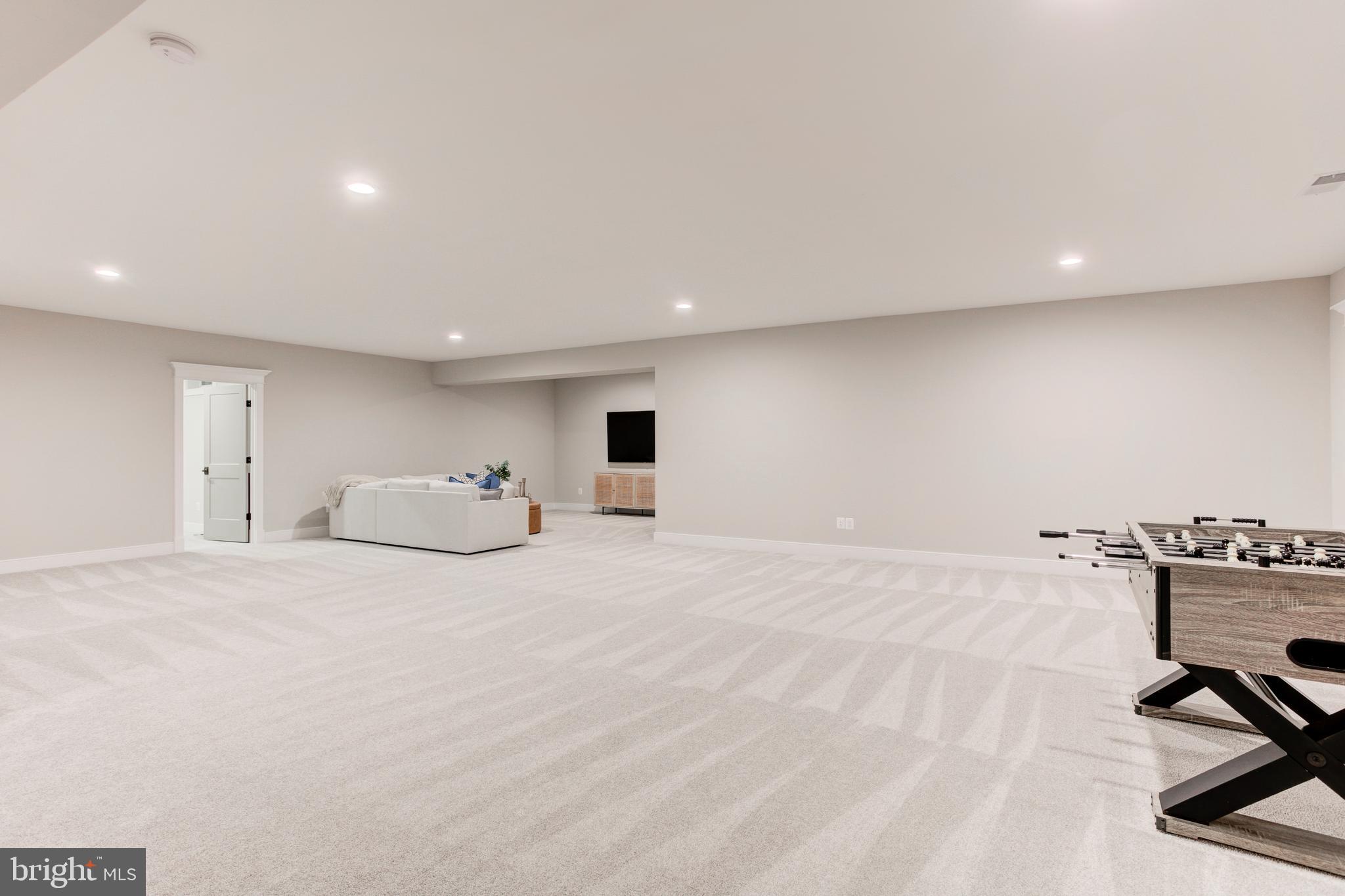 BEACON HILL - Residential