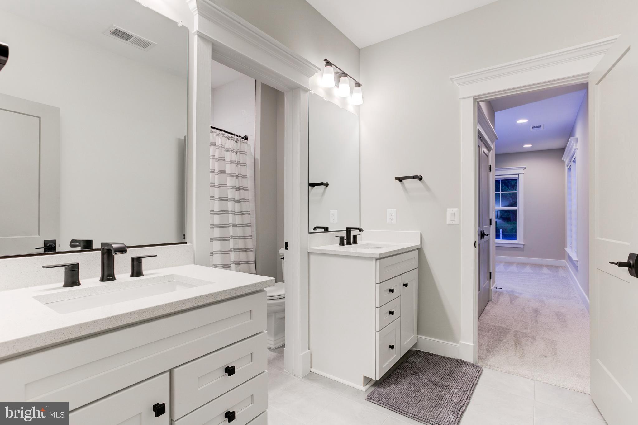 BEACON HILL - Residential