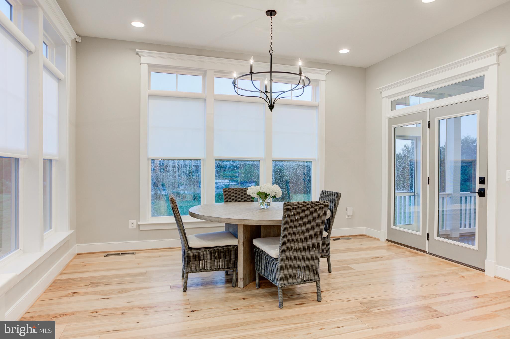 BEACON HILL - Residential