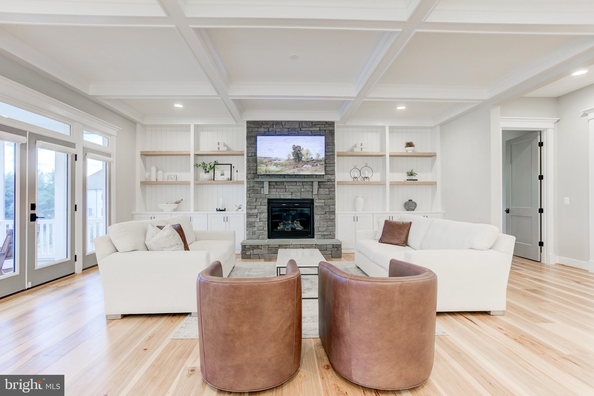 BEACON HILL - Residential