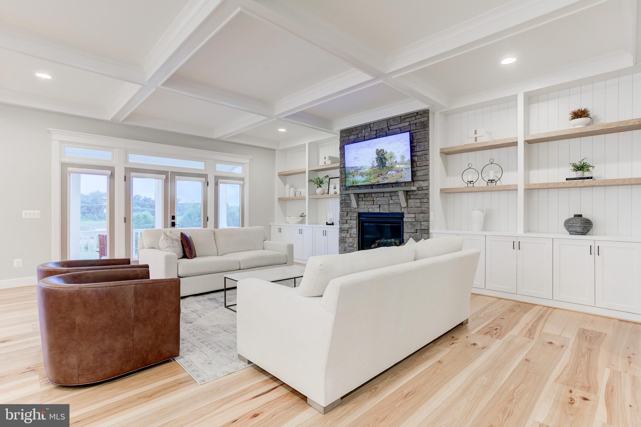 BEACON HILL - Residential