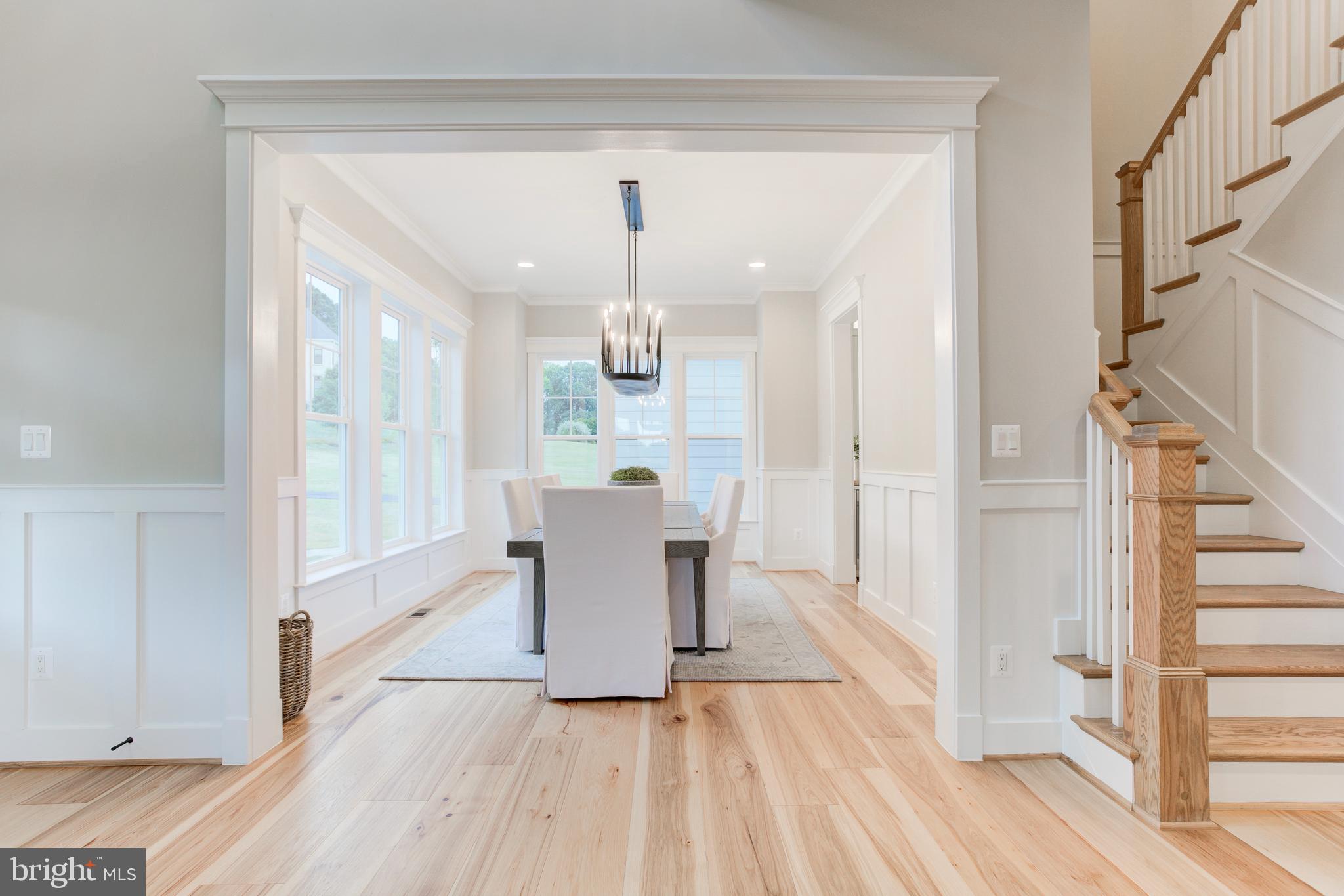 BEACON HILL - Residential