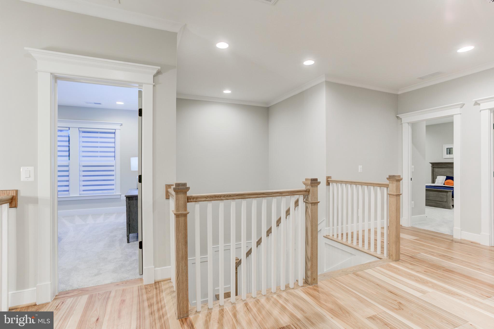 BEACON HILL - Residential