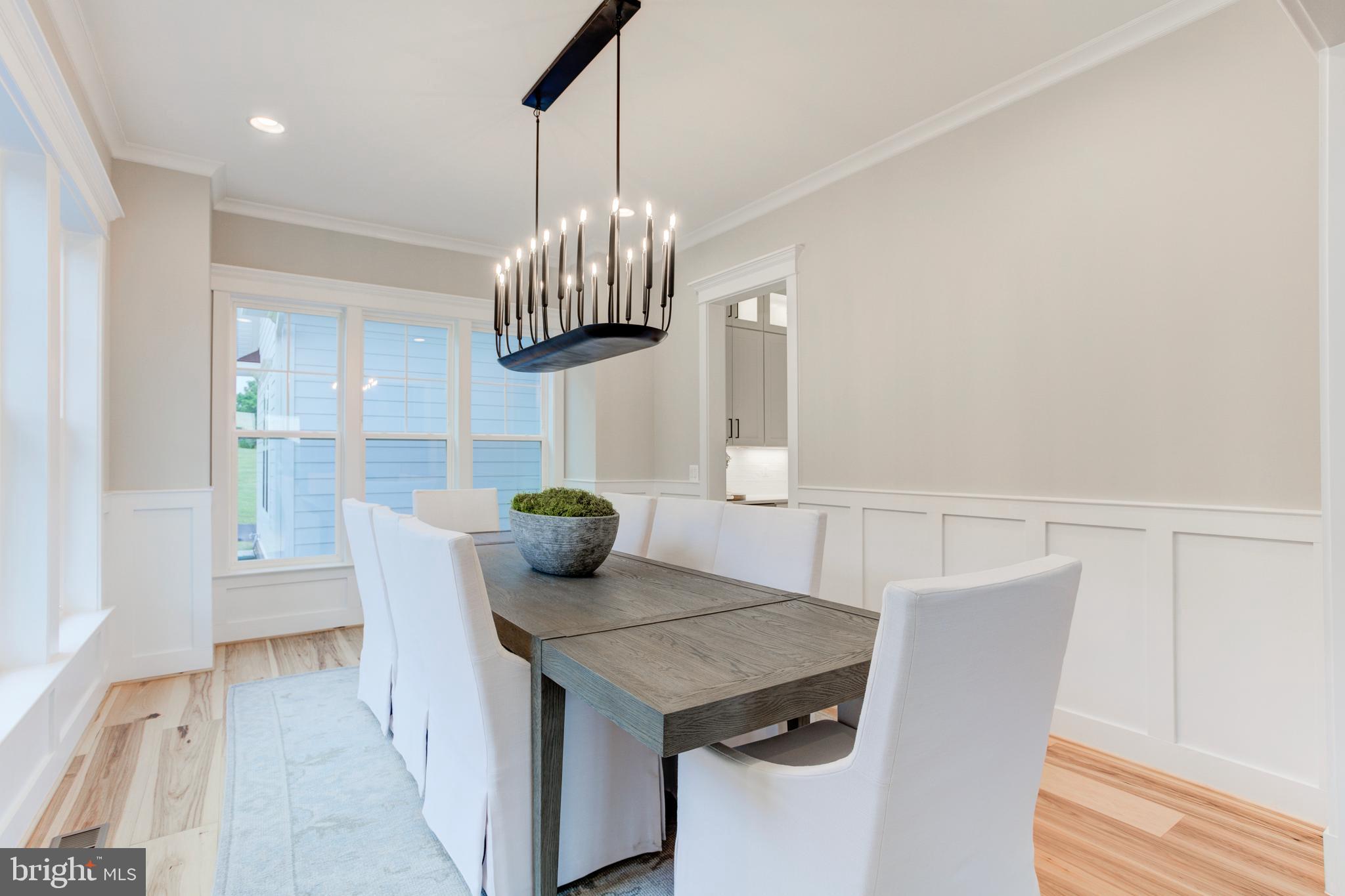 BEACON HILL - Residential