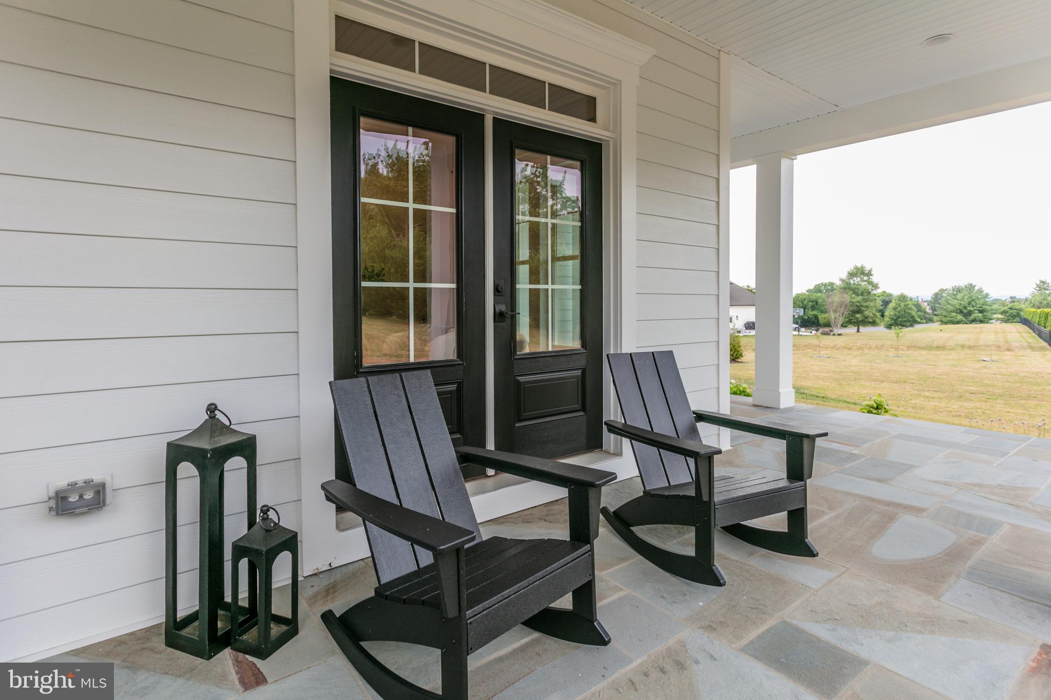 BEACON HILL - Residential