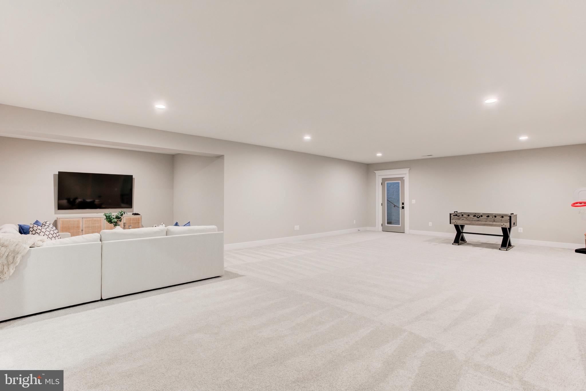 BEACON HILL - Residential